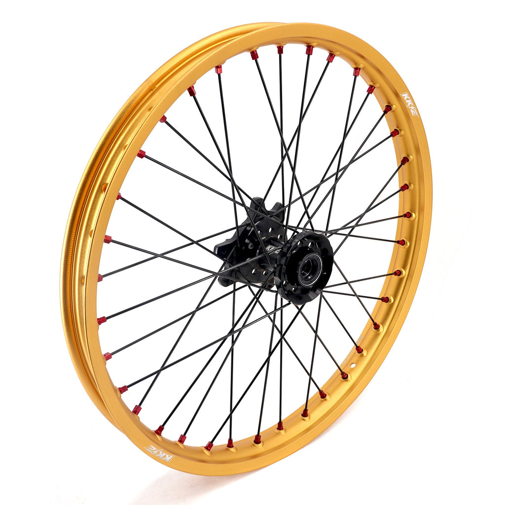Q Bee Rim KKE 18/21 Wheels for Surron Ultra Bee