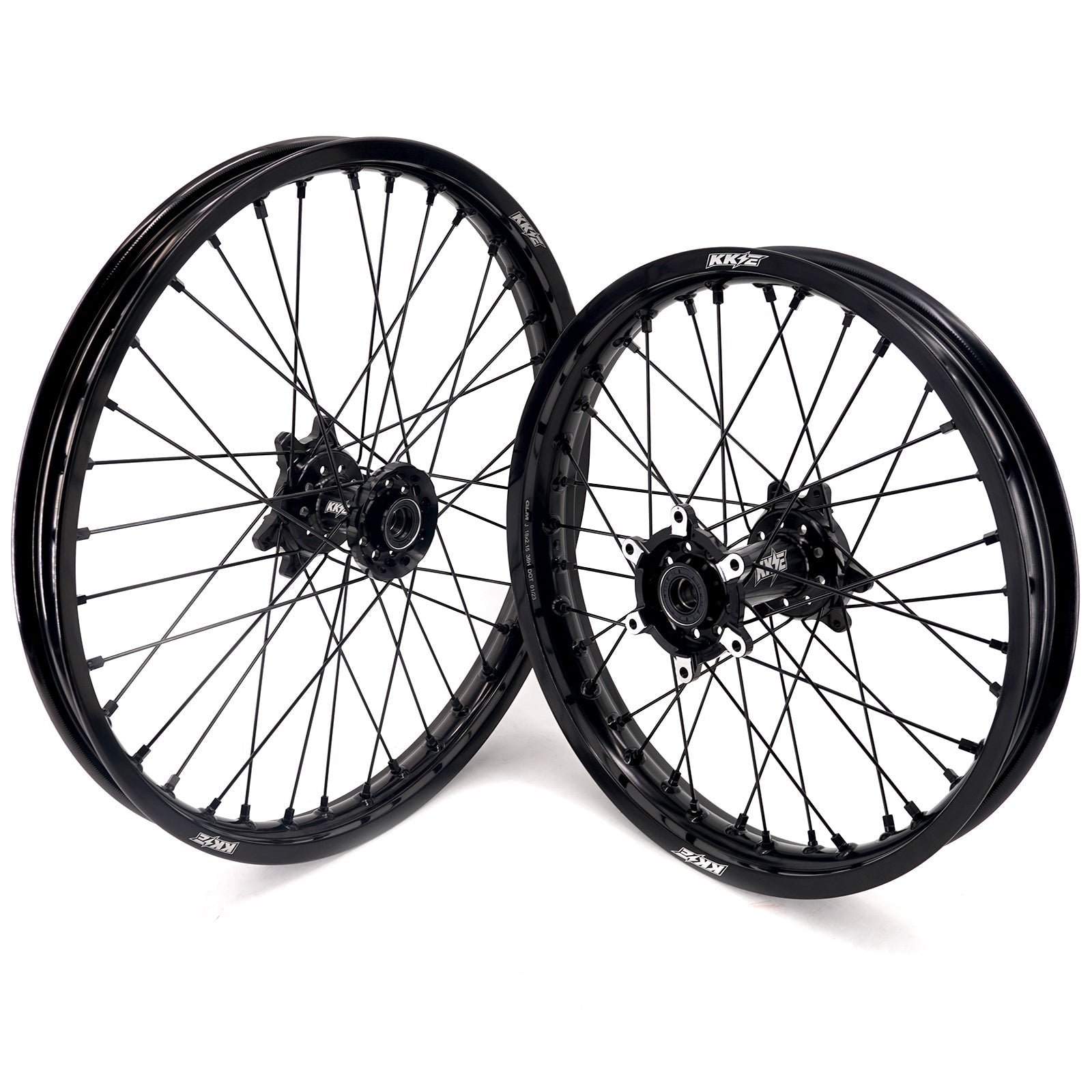 KKE 18/21 Wheels for Surron Ultra Bee  (NO TIRES)