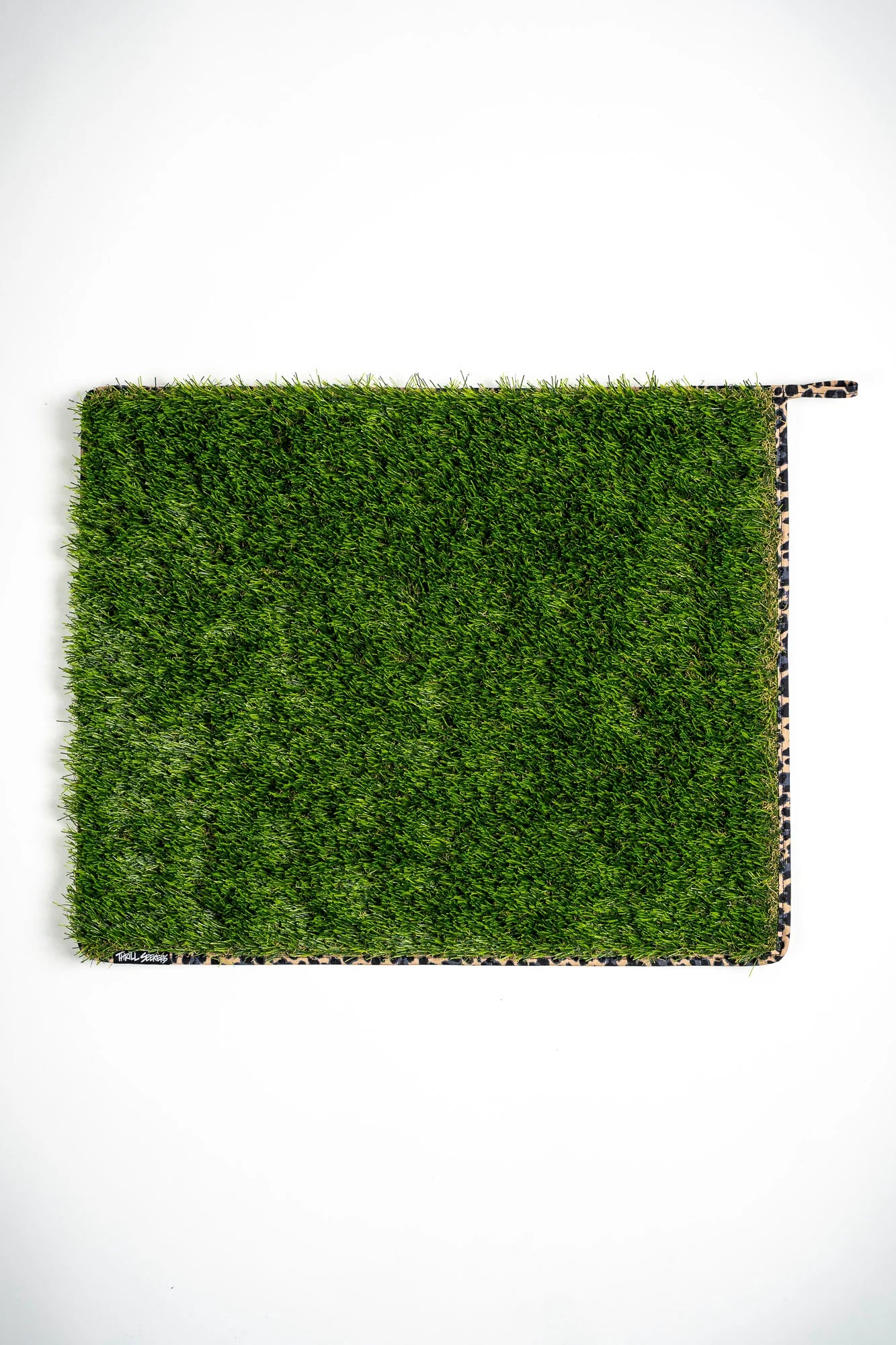 Thrill Seekers Good Time Grass