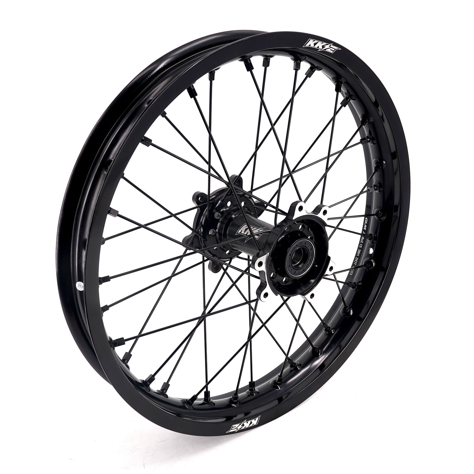KKE 18/21 Wheels for Surron Ultra Bee  (NO TIRES)