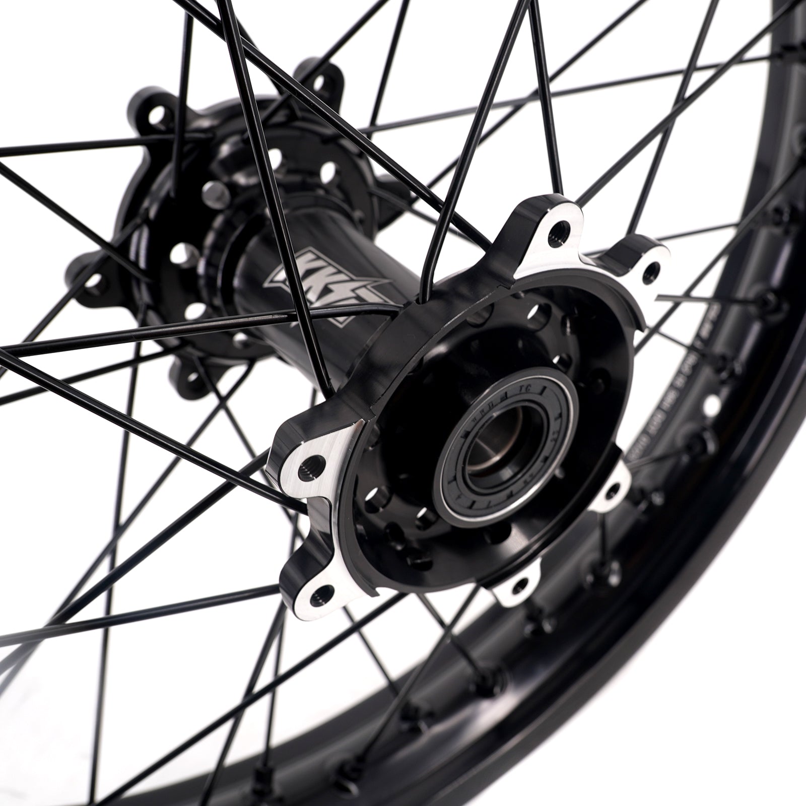 KKE 18/21 Wheels for Surron Ultra Bee  (NO TIRES)