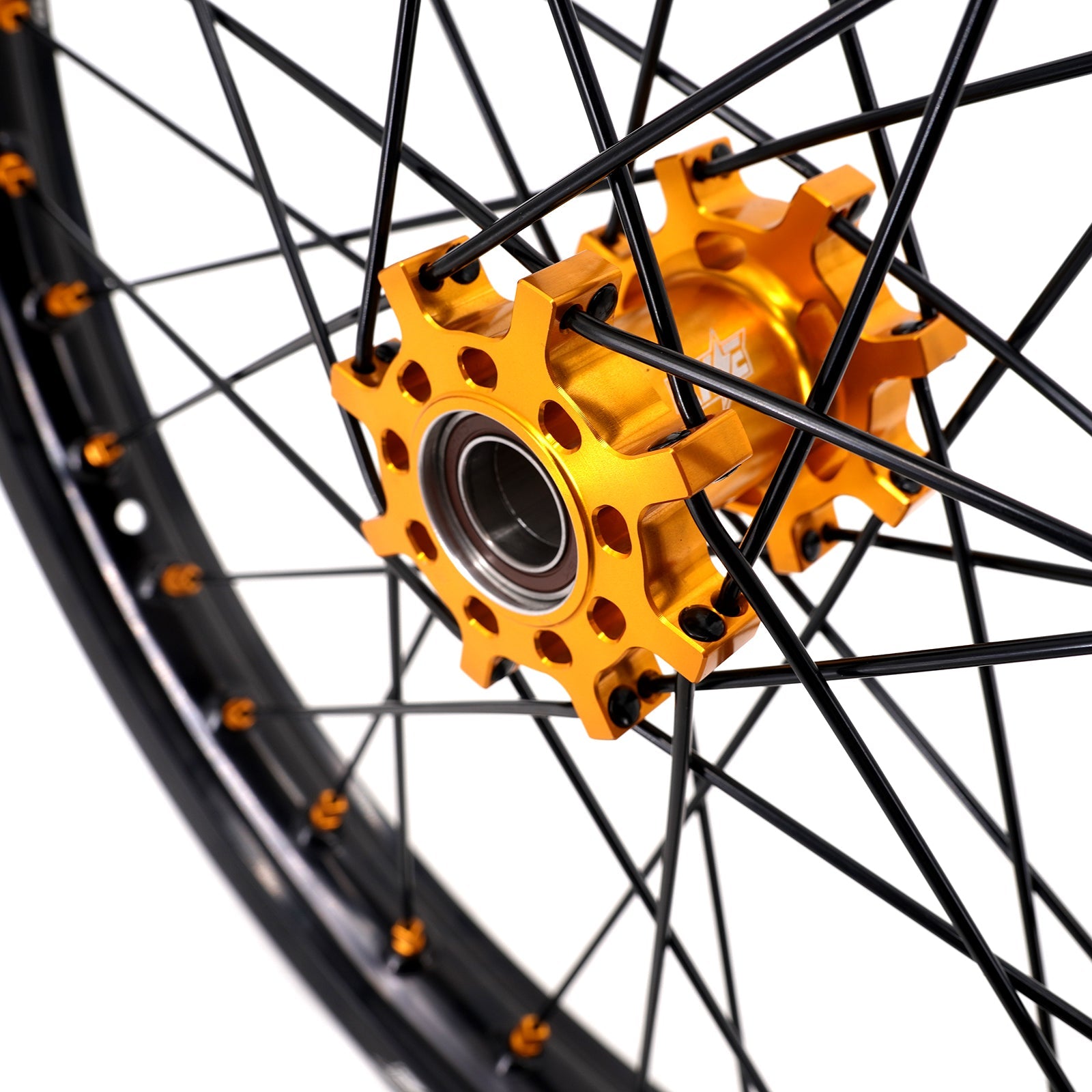 KKE 16/19 Wheels (No Tires)