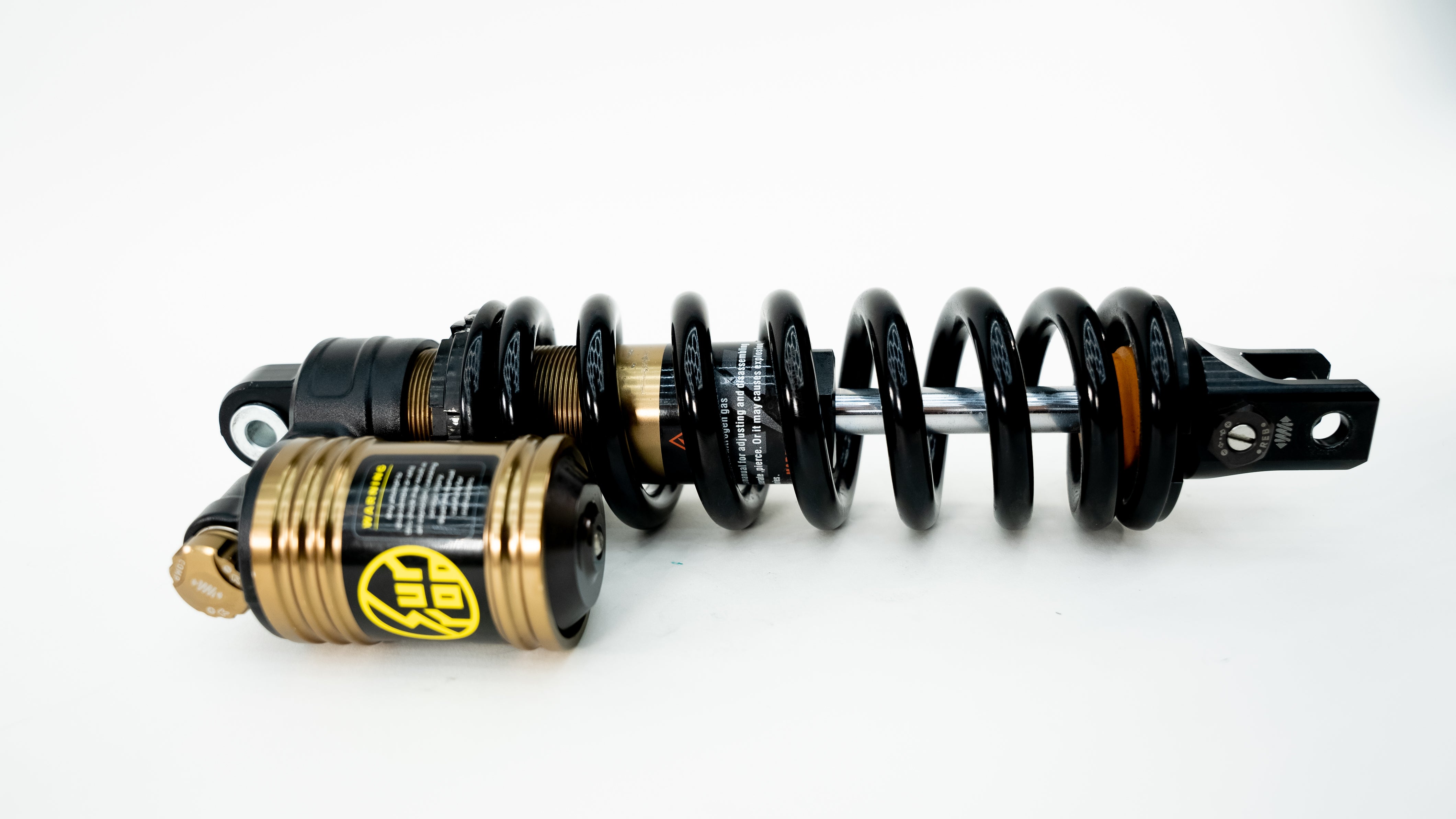 "Used" OEM Ultra Bee KKE Rear Shock