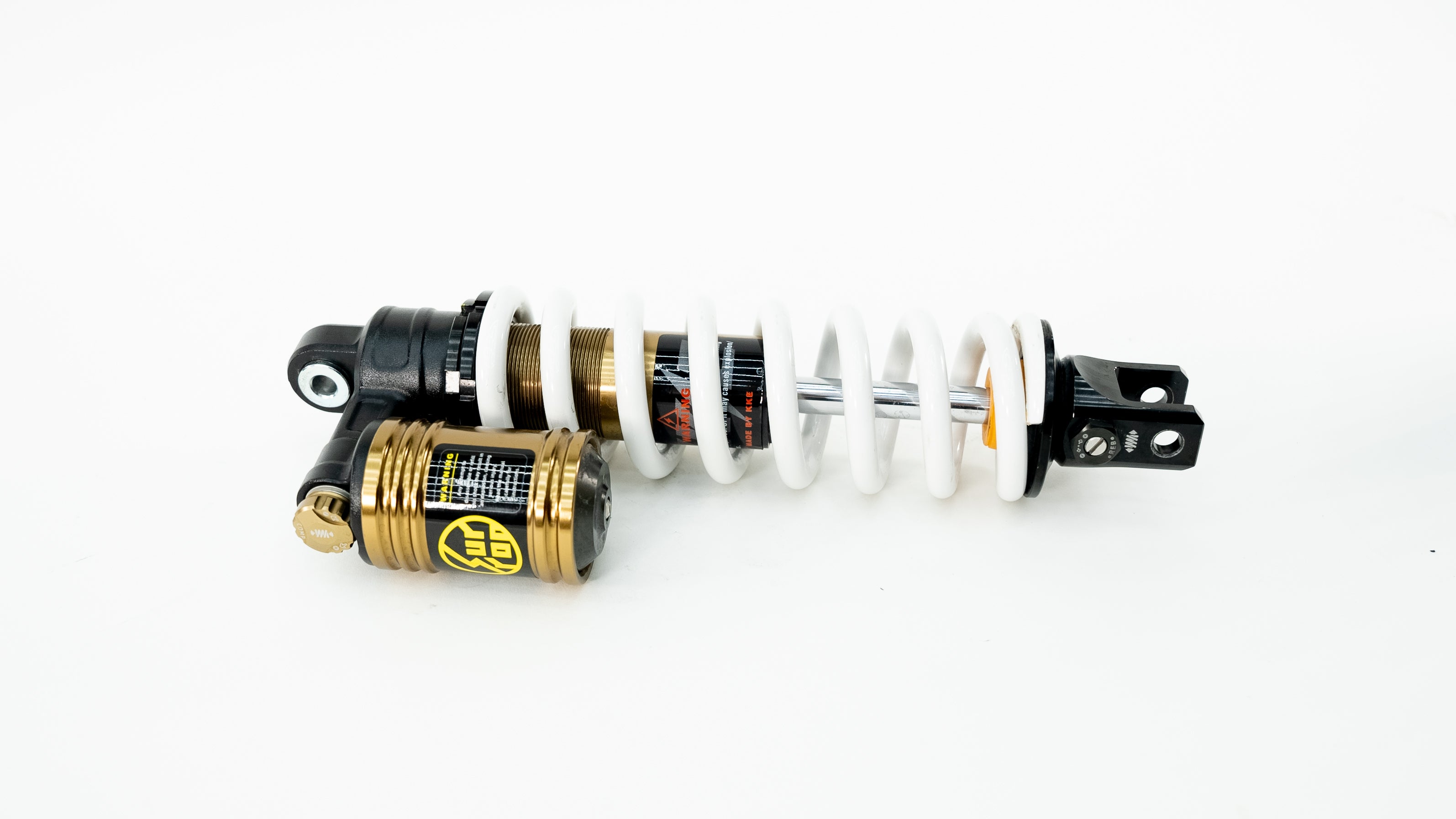 "Used" OEM Ultra Bee KKE Rear Shock