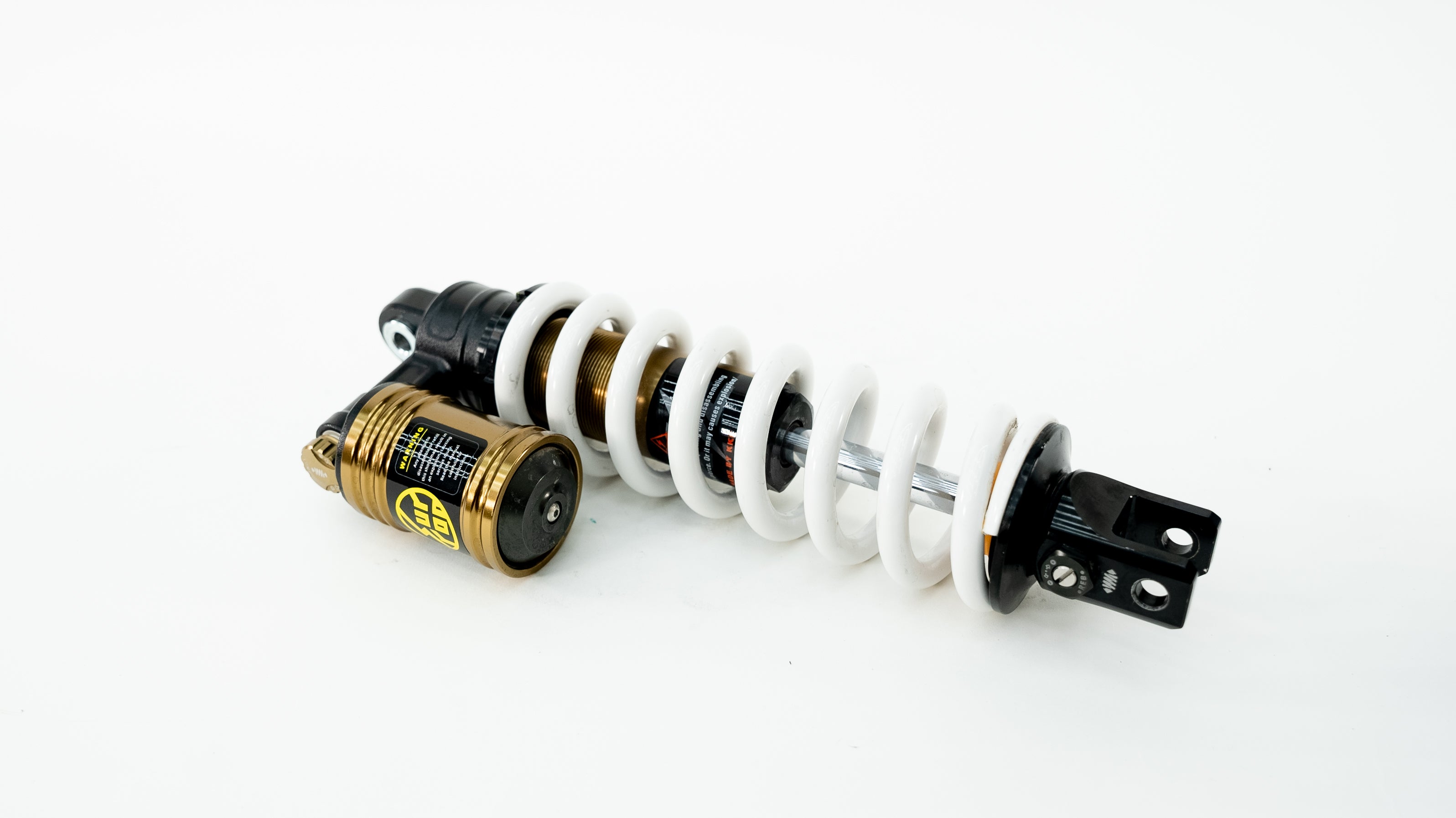 "Used" OEM Ultra Bee KKE Rear Shock