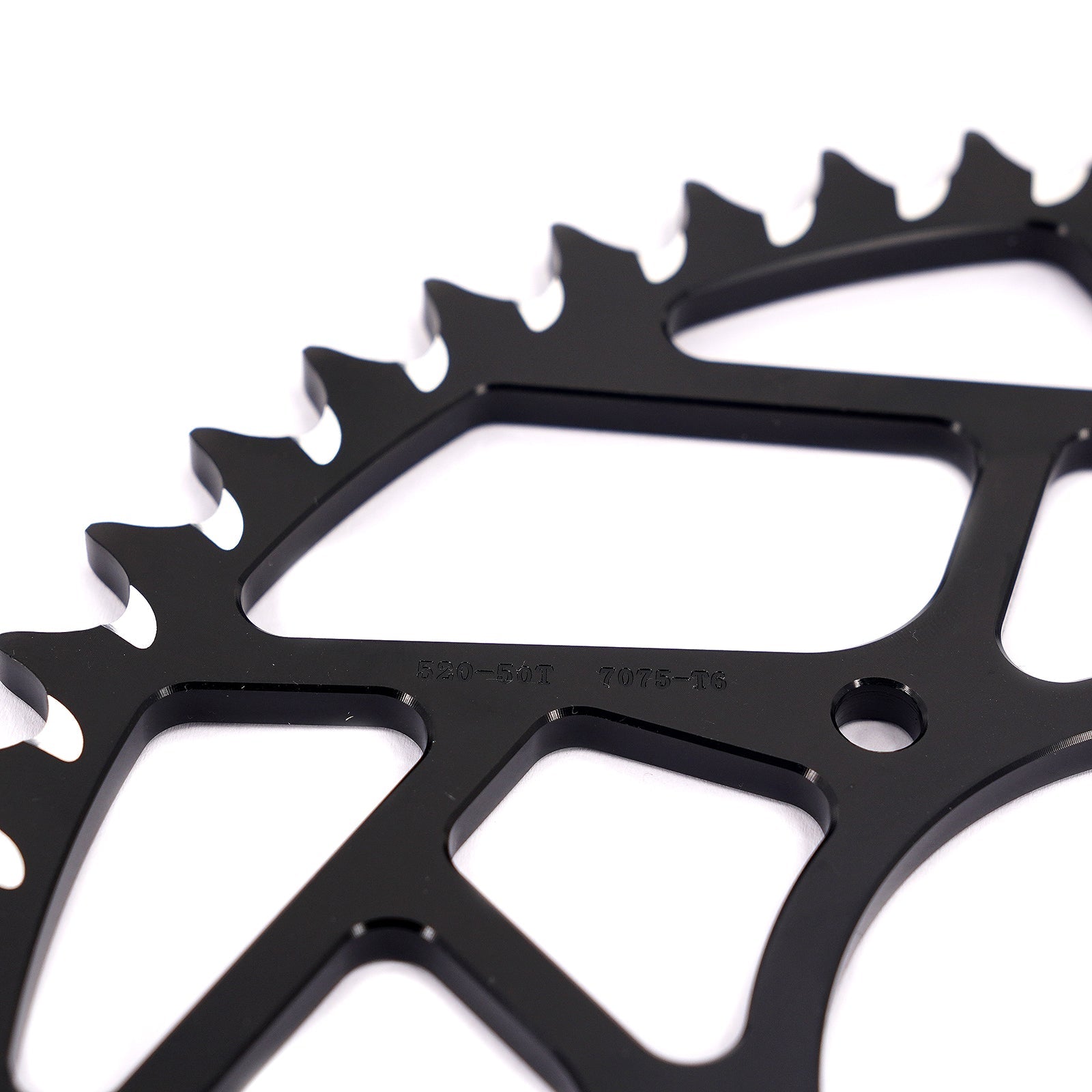 KKE 50T Rear Aluminum Sprocket for Ultra Bee