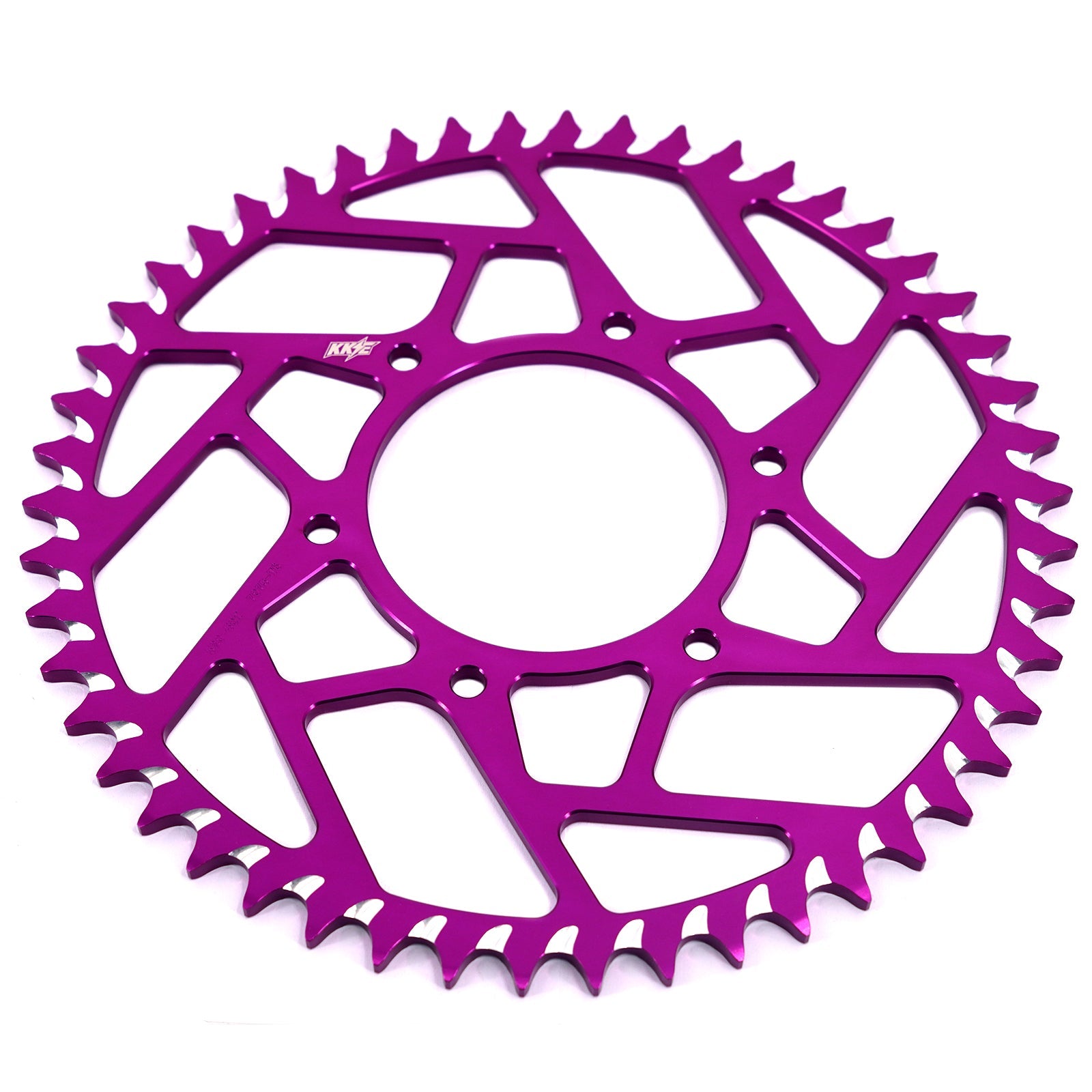 KKE 50T Rear Aluminum Sprocket for Ultra Bee
