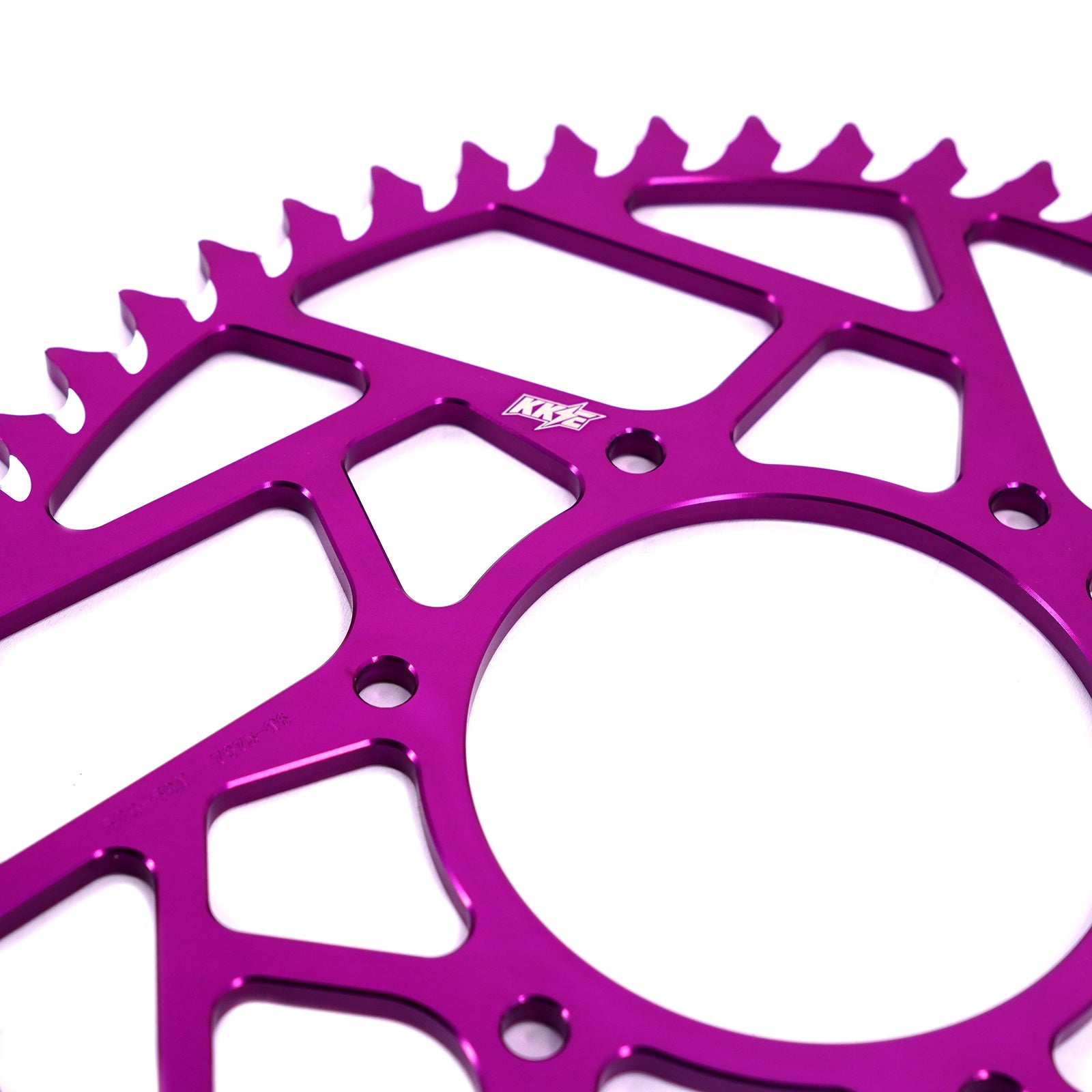 KKE 50T Rear Aluminum Sprocket for Ultra Bee