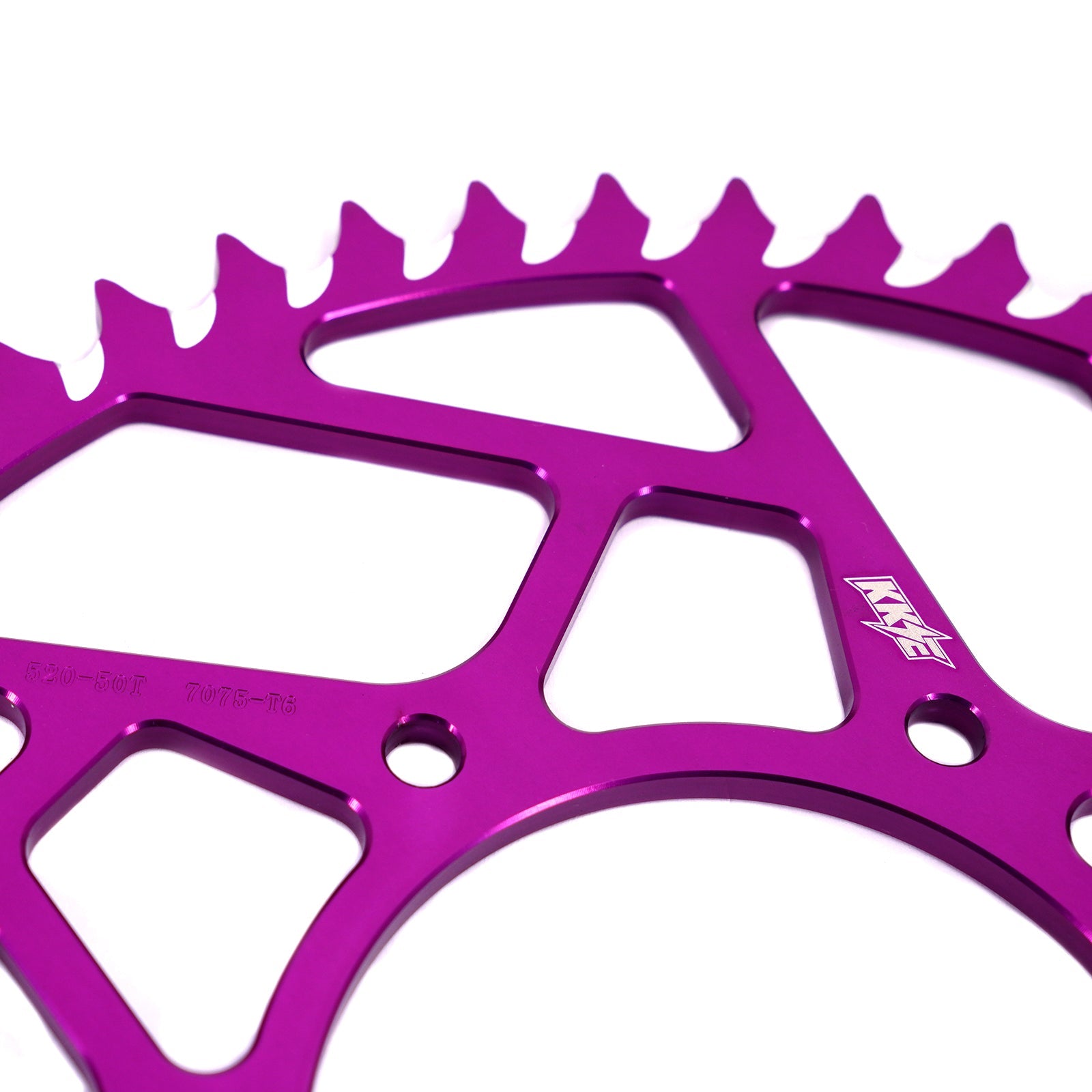 KKE 50T Rear Aluminum Sprocket for Ultra Bee