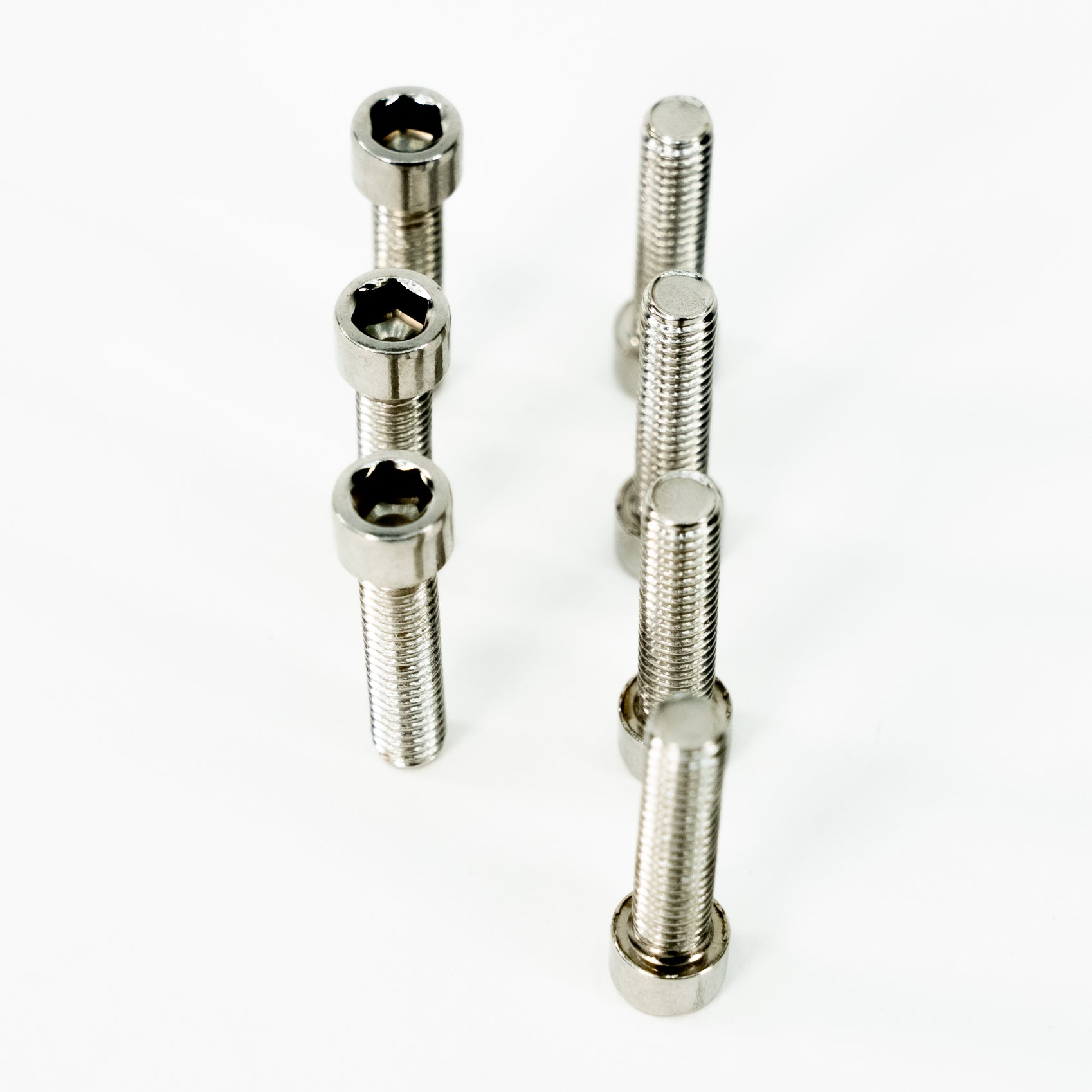 E Ride Pro - OEM Bolts for Jackshaft Sprocket