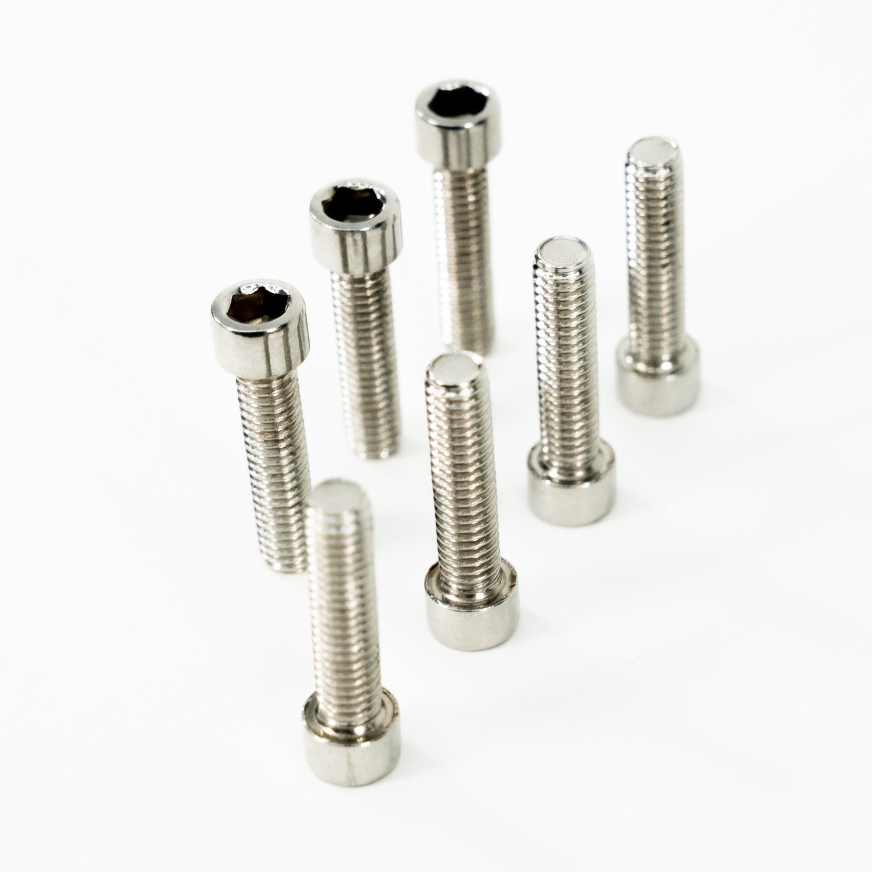 E Ride Pro - OEM Bolts for Small Sprockets