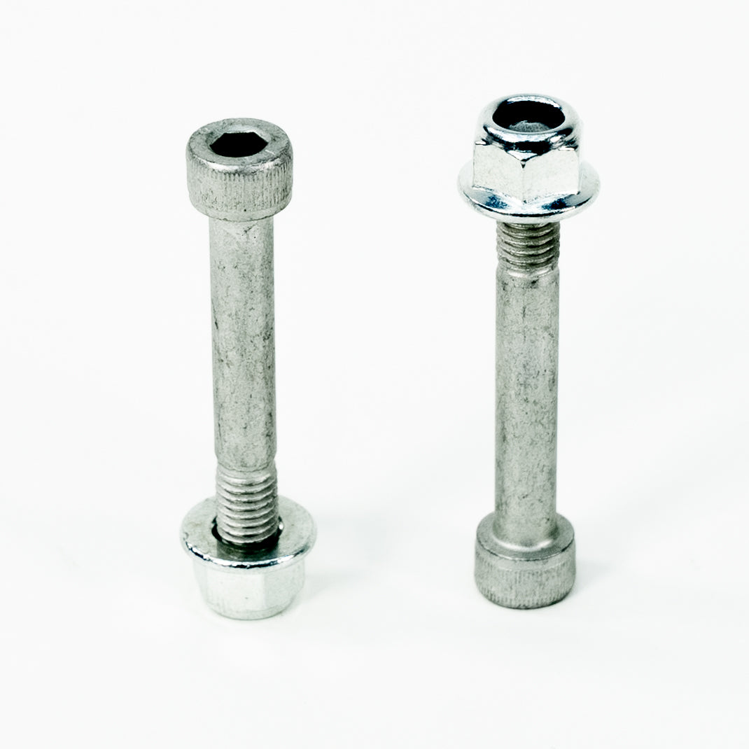 E Ride Pro - OEM Rear Shock Bolts and Nuts