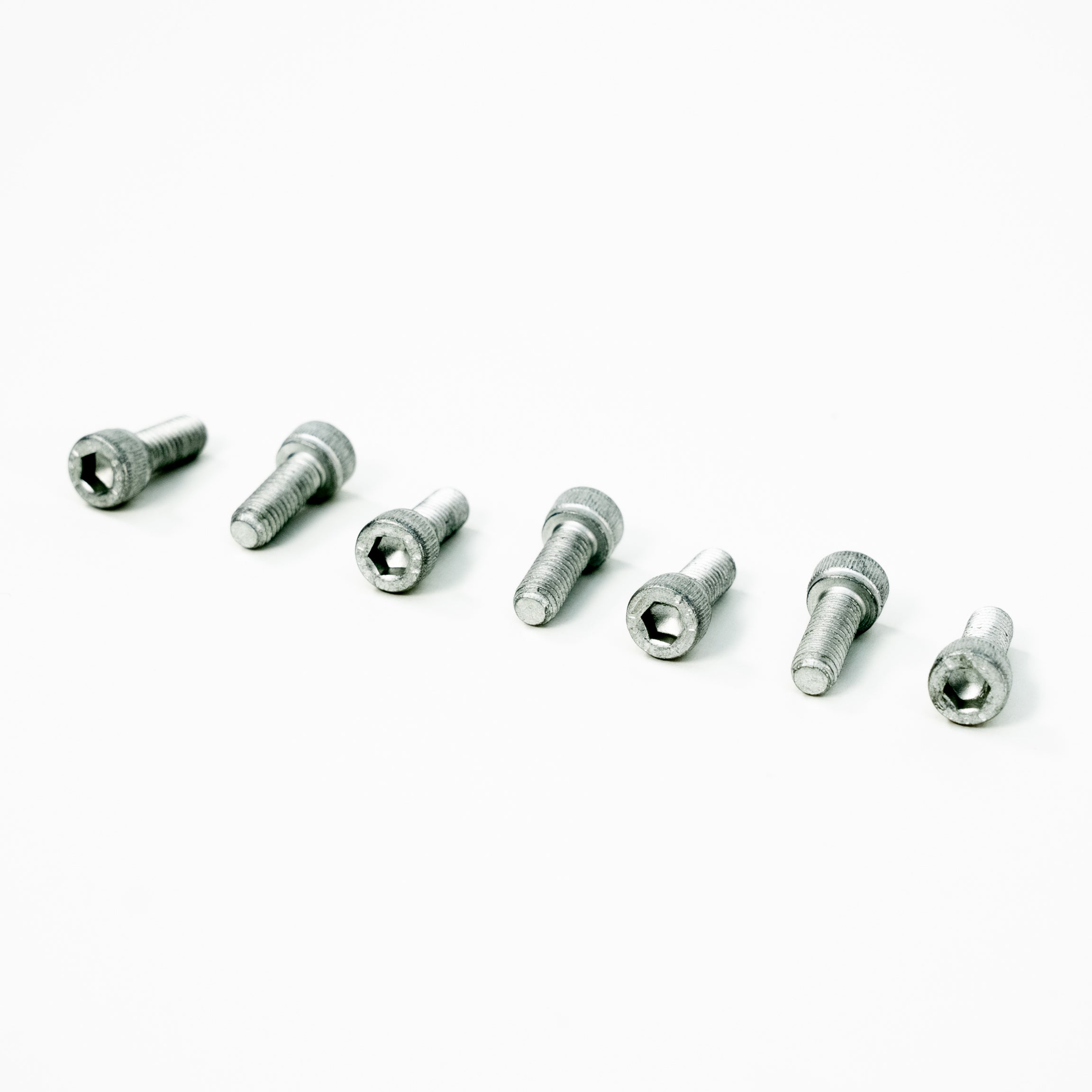 E Ride Pro - OEM Bolts for Belt Pulley