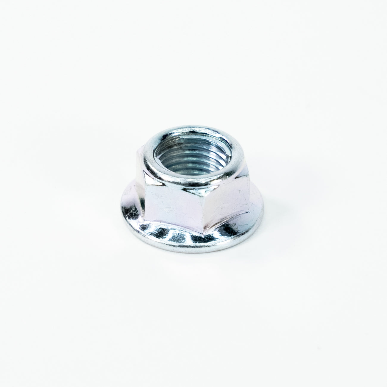 Surron Light Bee - OEM Rear Axle & Primary Pulley Nut