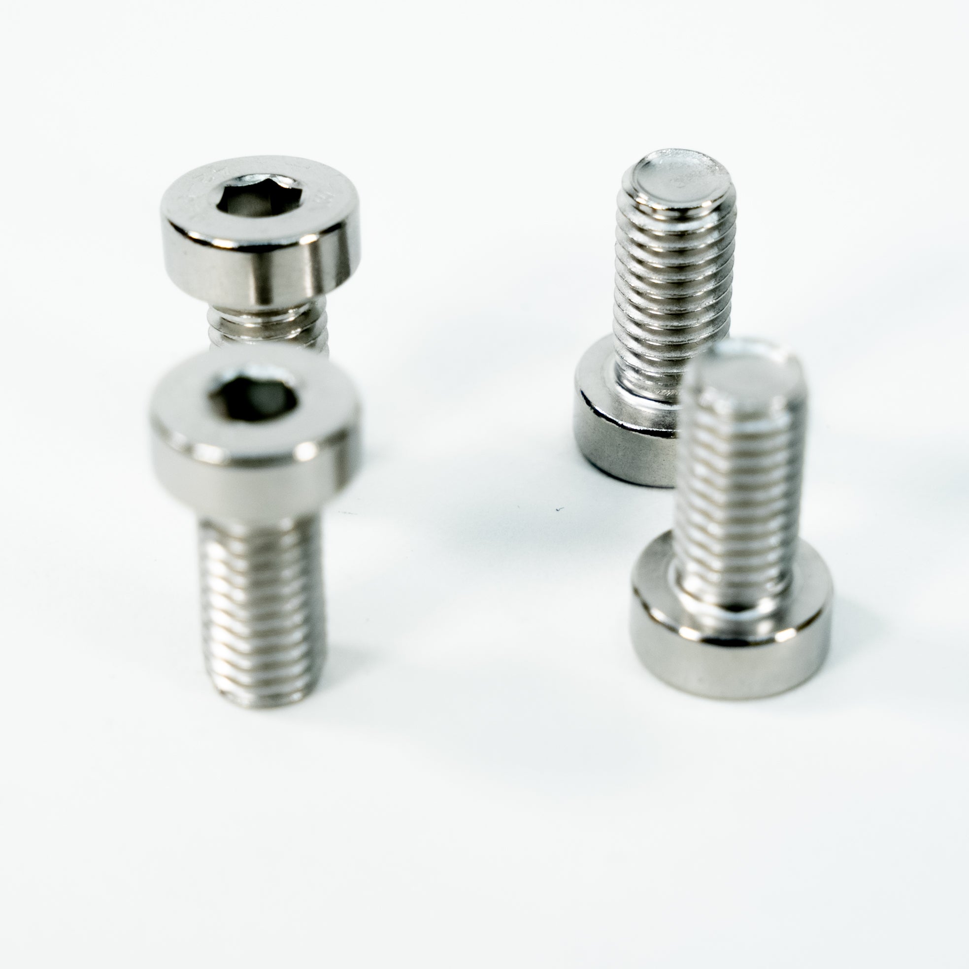 E Ride Pro - OEM Skid Plate Bolts