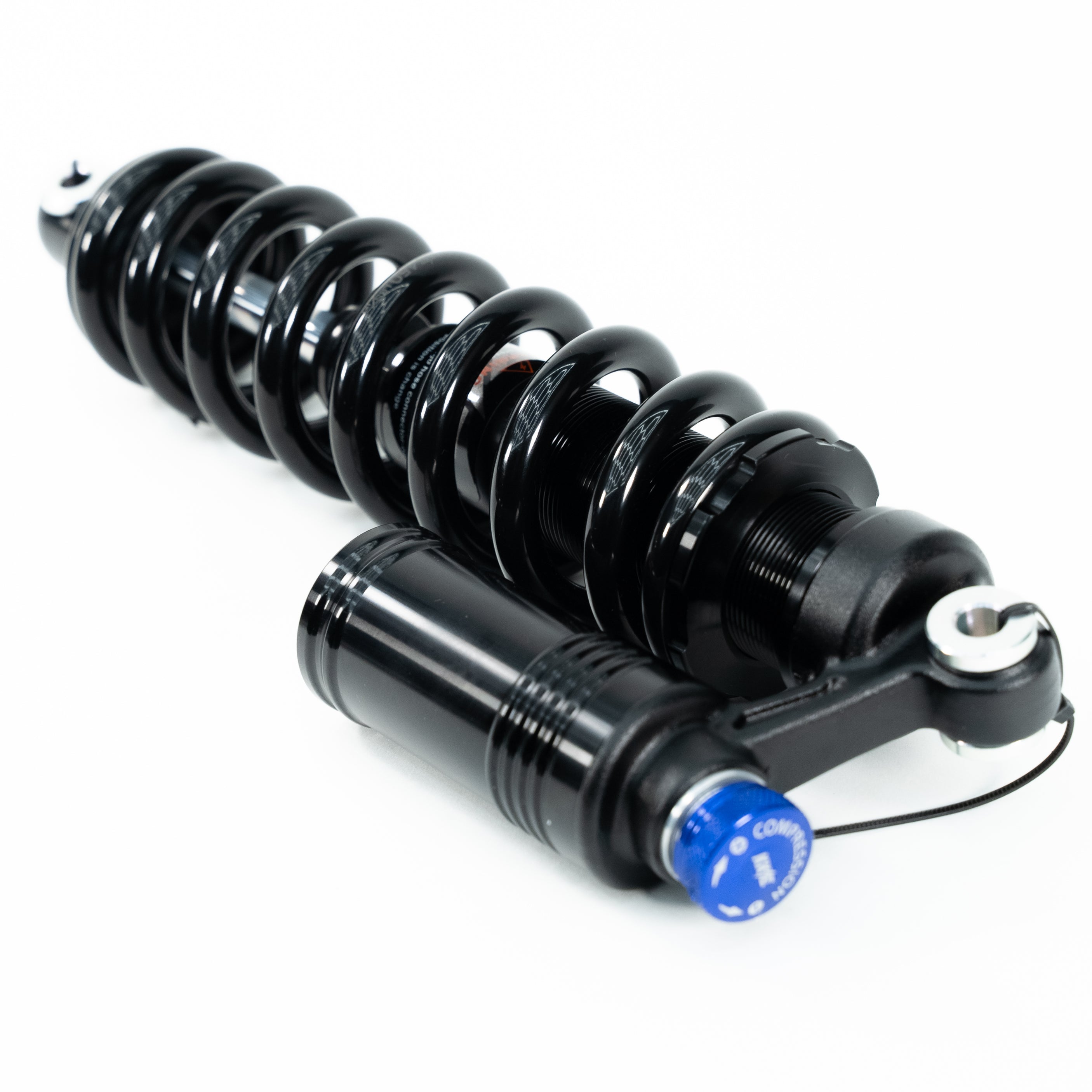 E Ride Pro - OEM Rear Suspension Shock