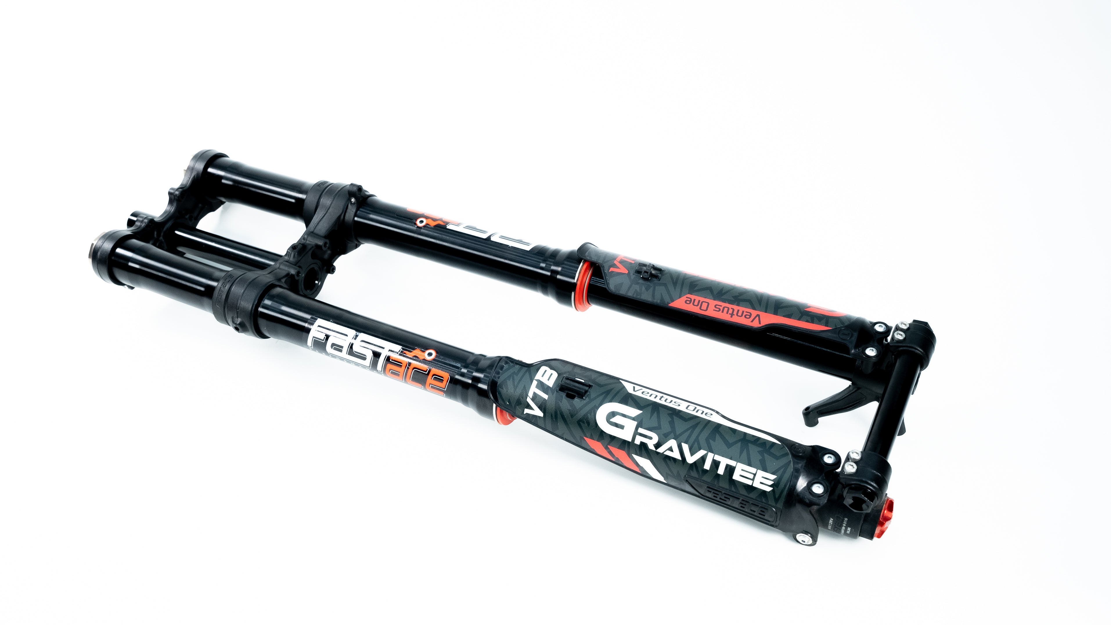 USED - FastAce Gravitee AHX12RV Ventus One Fork