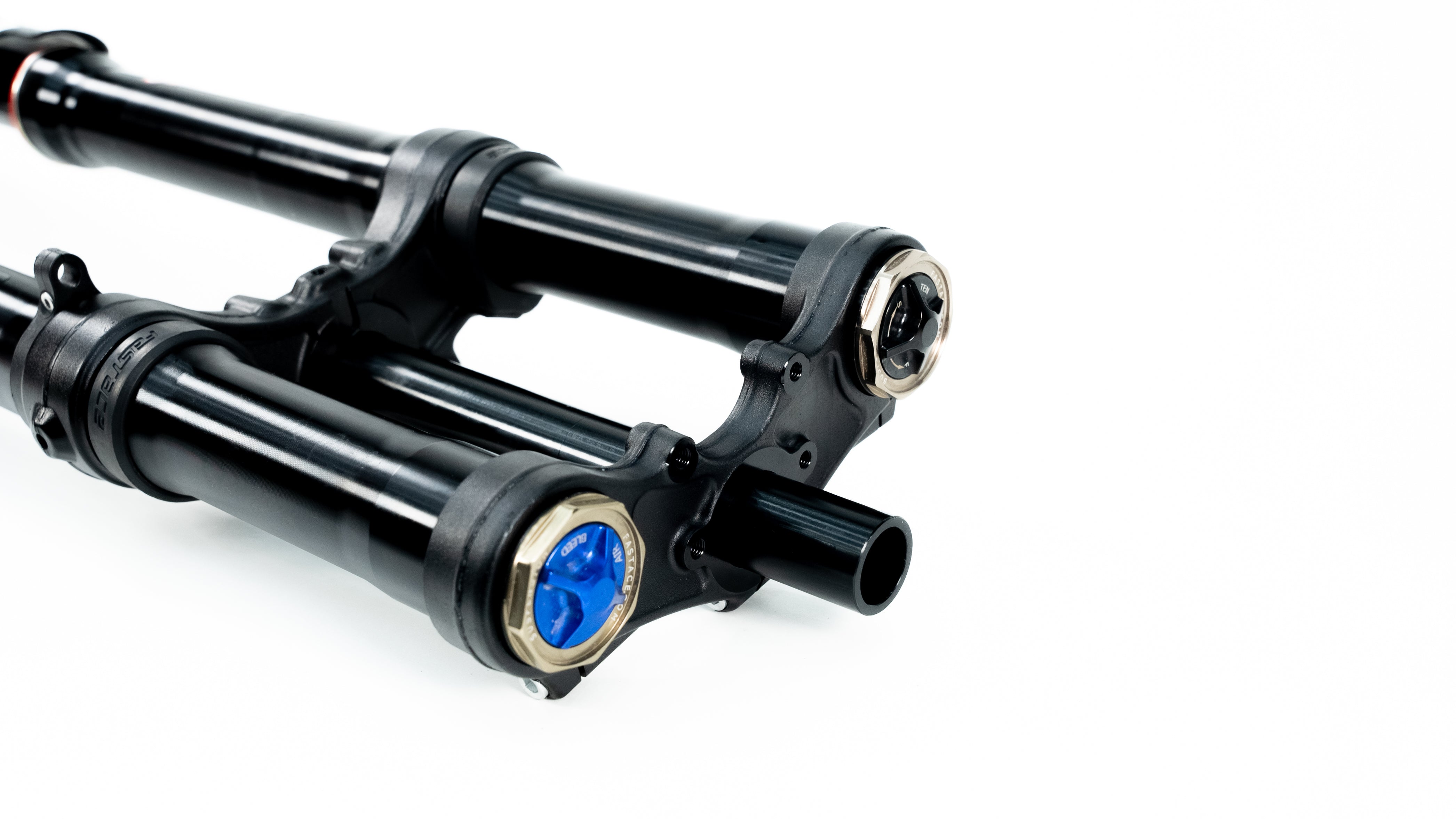 USED - FastAce Gravitee AHX12RV Ventus One Fork