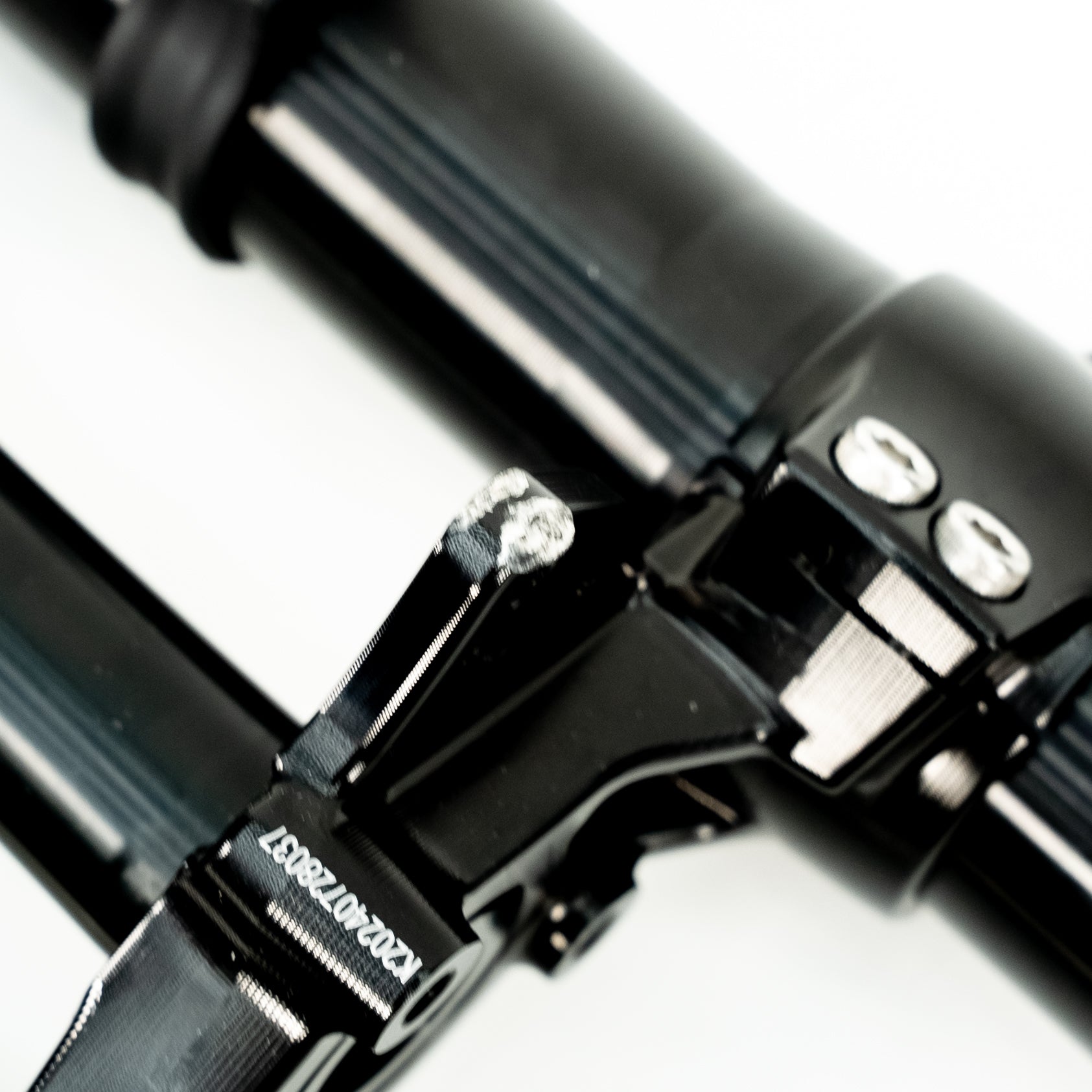 KKE 37MM Front Suspension Fork - Scratch and Dent SALE