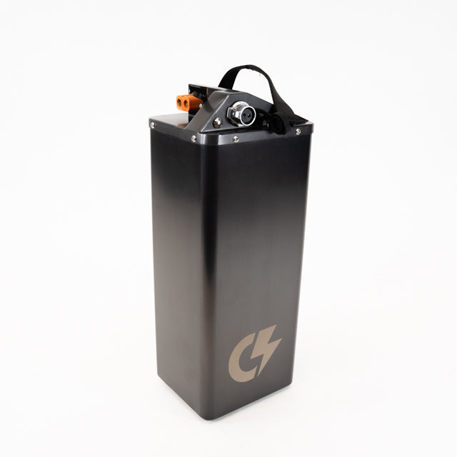 81v 45ah Battery for Talaria Sting - Charged Cycle Works