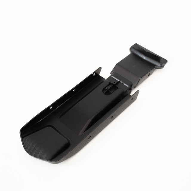 Carbon Fiber Underseat Mudguard for Surron Light Bee