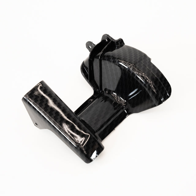 Carbon Fiber Jackshaft Cover for Surron Light Bee