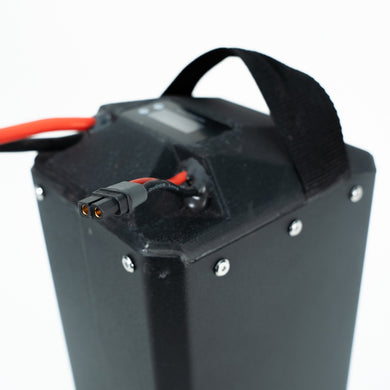 NAB 72v 57ah Mercury battery for Talaria MX3/MX4