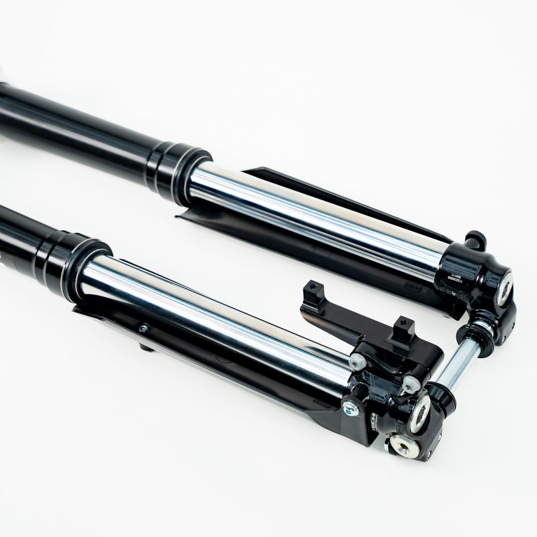 Formula Tech 39mm Forks