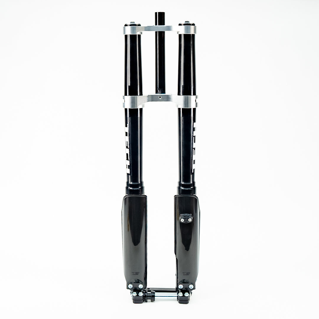 Formula Tech 39mm Forks