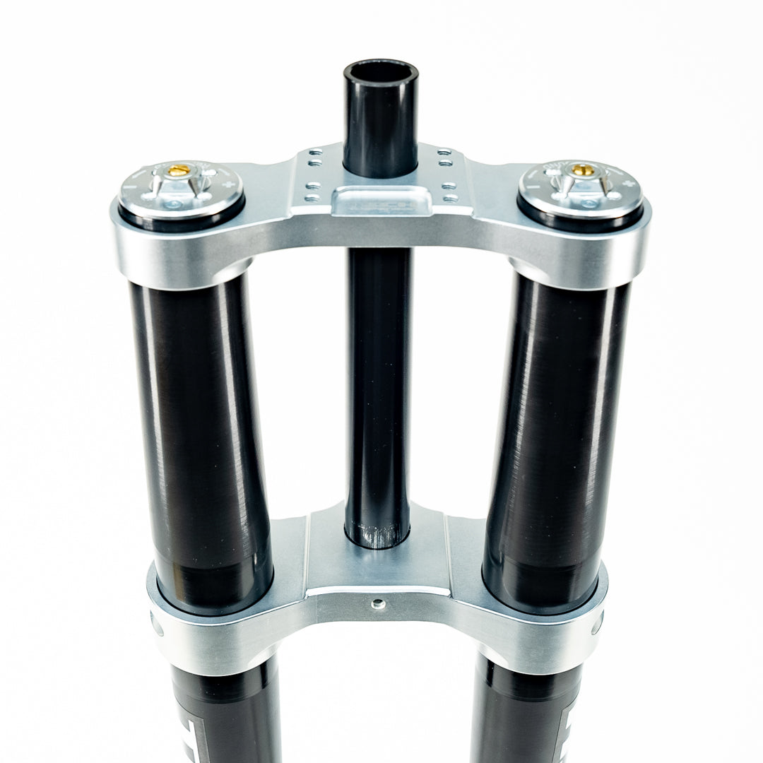 Formula Tech 39mm Forks