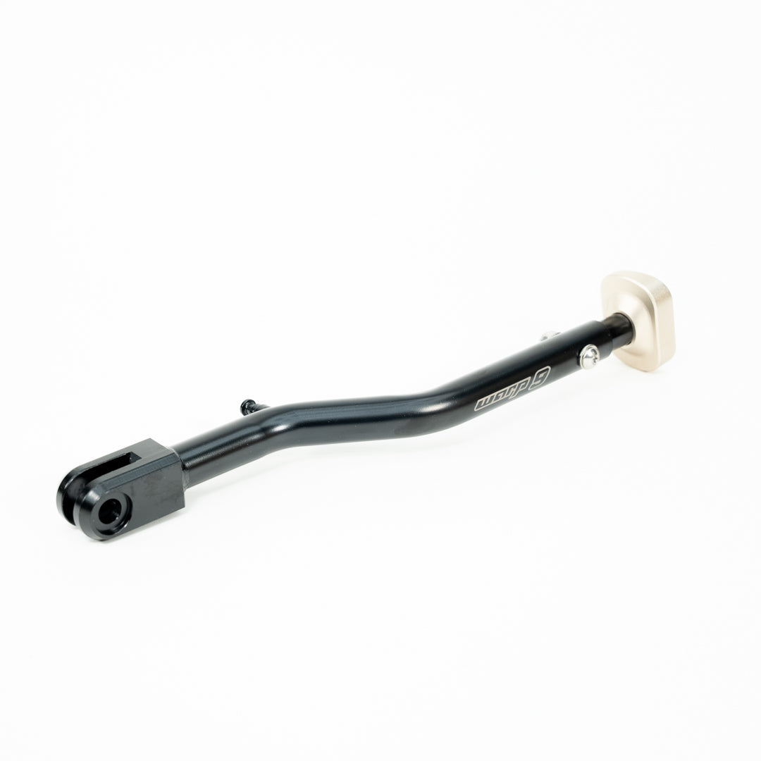 Adjustable Kickstand for E-Moto by Warp 9