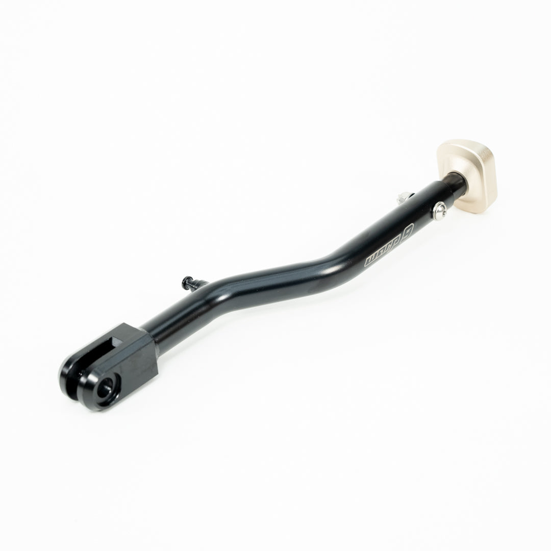 Adjustable Kickstand for E-Moto by Warp 9