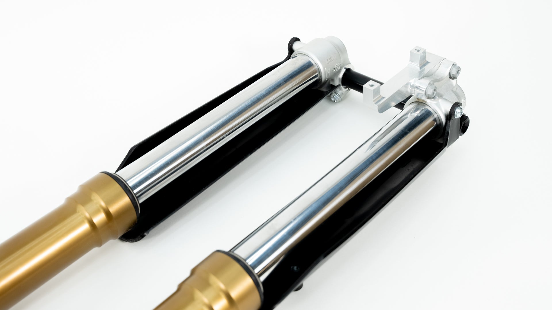 USED: Formula Tech Front Suspension "Limited Edition"