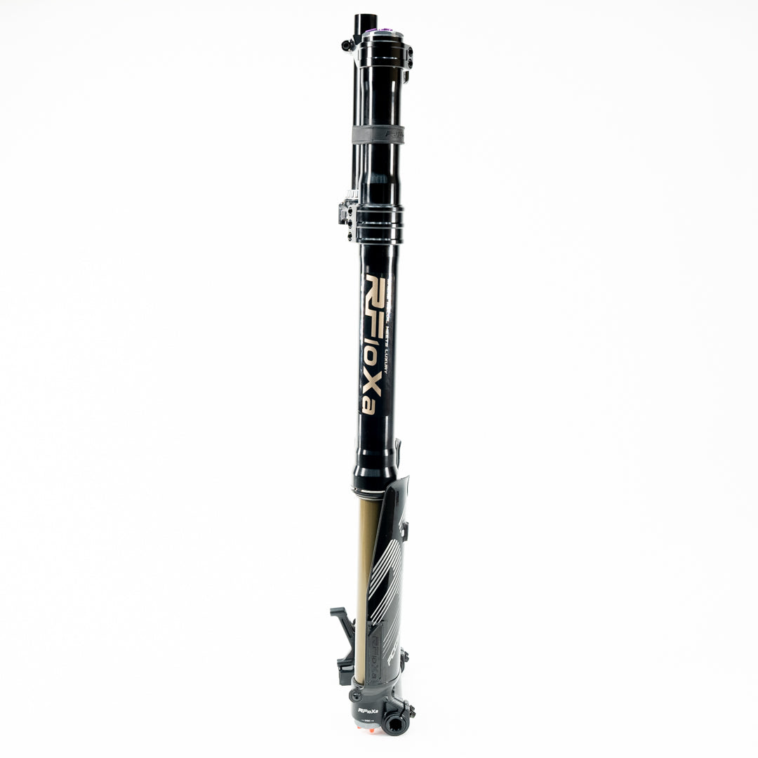 RFloXa Hawk31 MAX (Wide) Front Fork