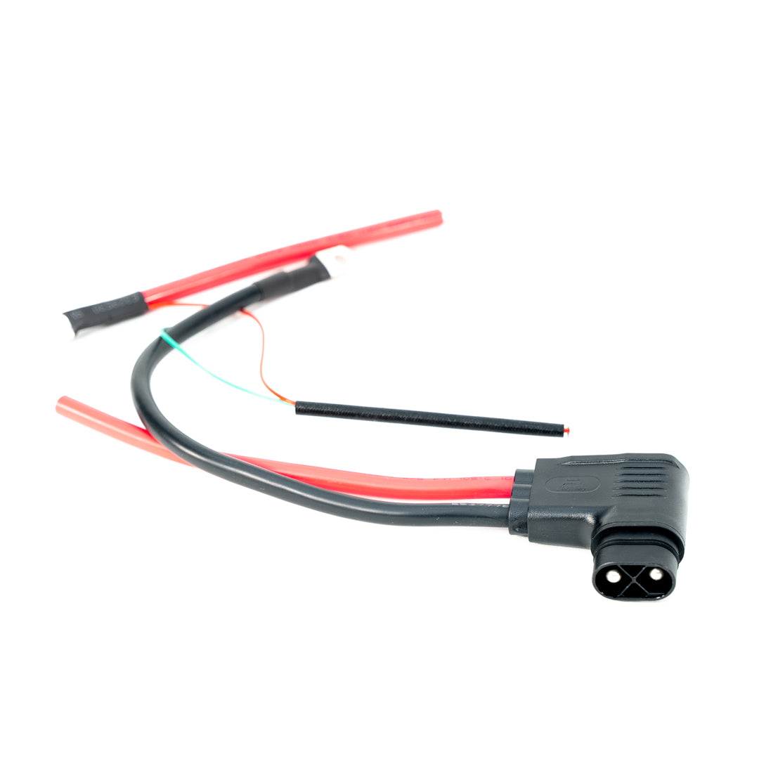 E Ride Pro - OEM Battery Power Cable Wire