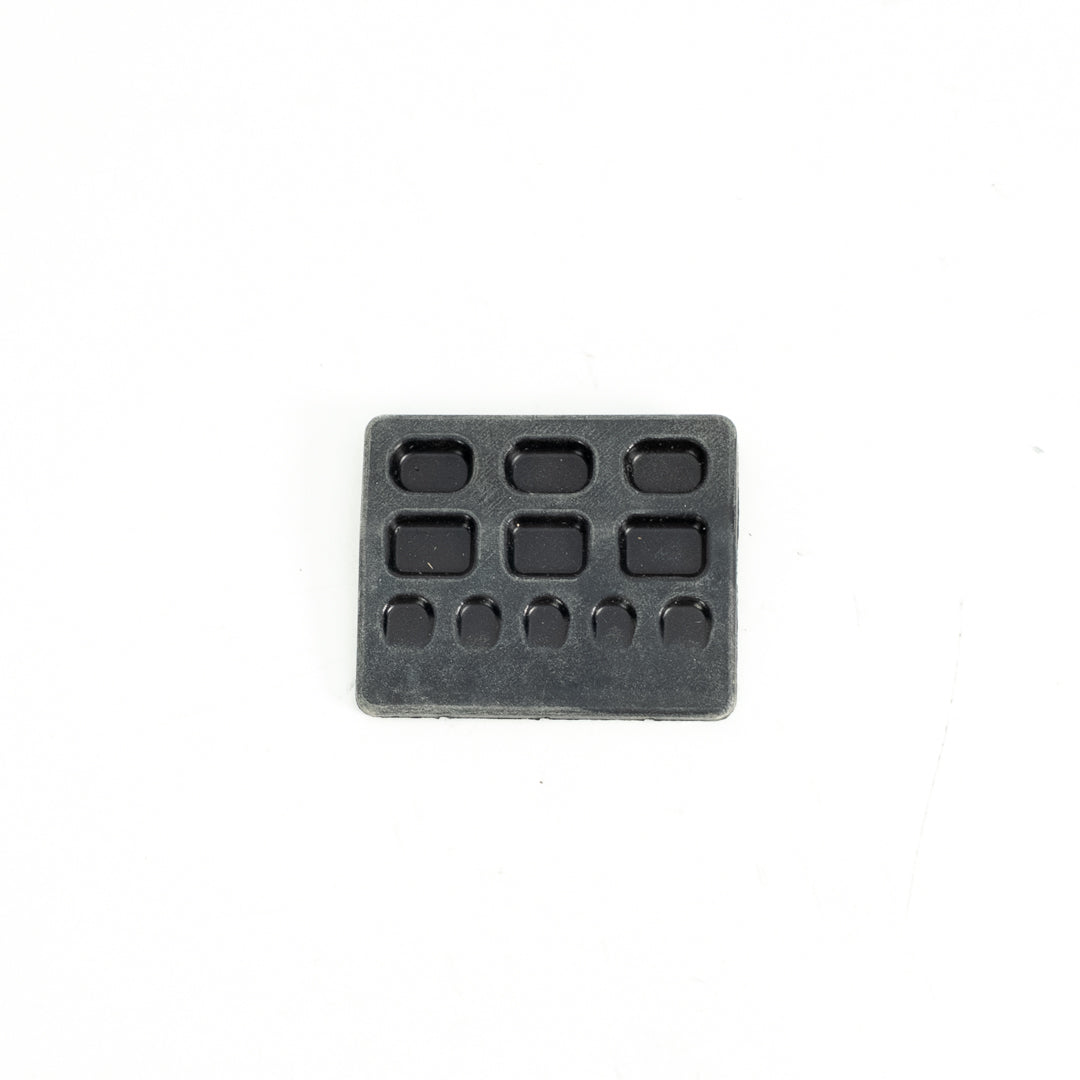 Surron Light Bee - OEM Battery Lid Rubber Bumper