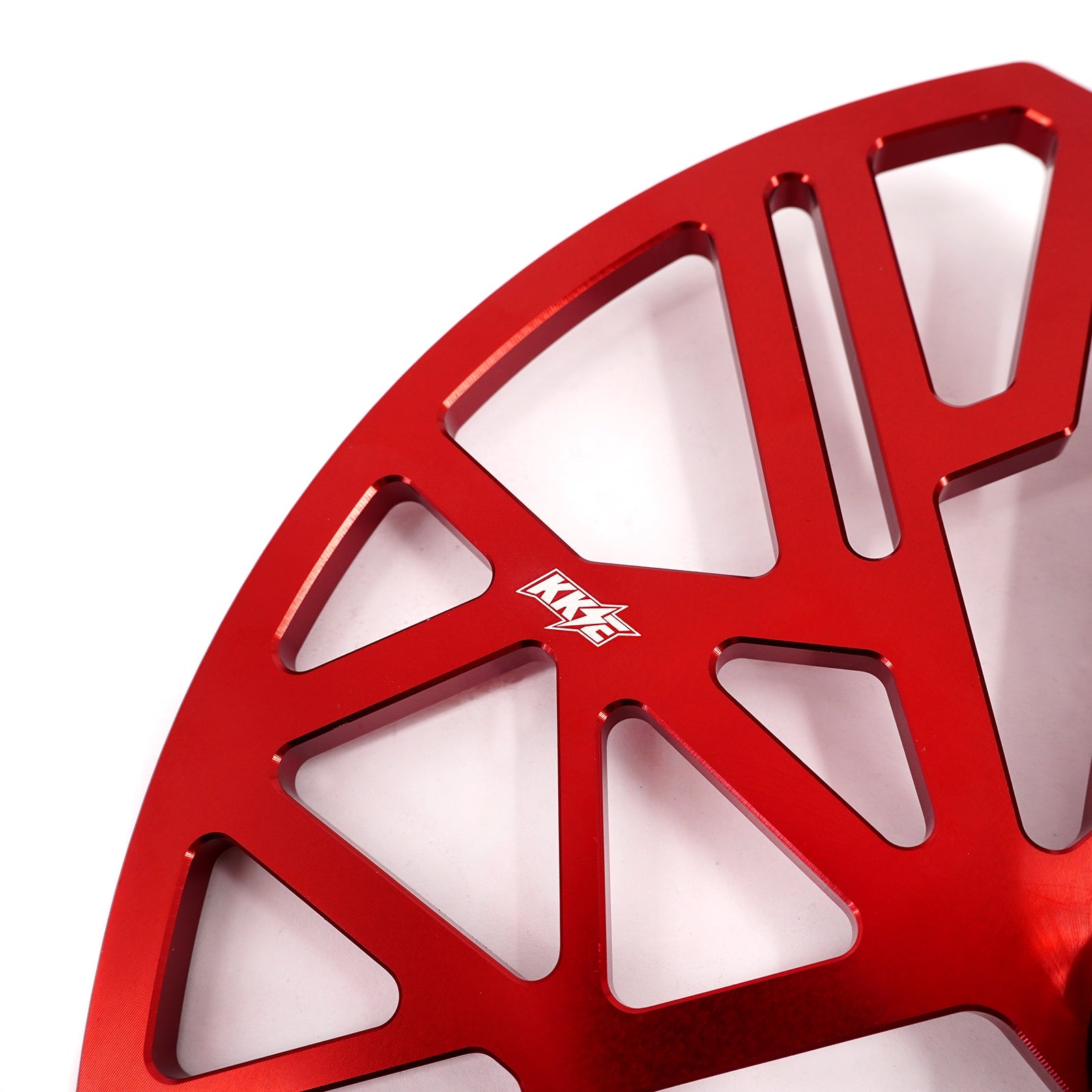 KKE Rear Brake Disc Guard for Ultra Bee