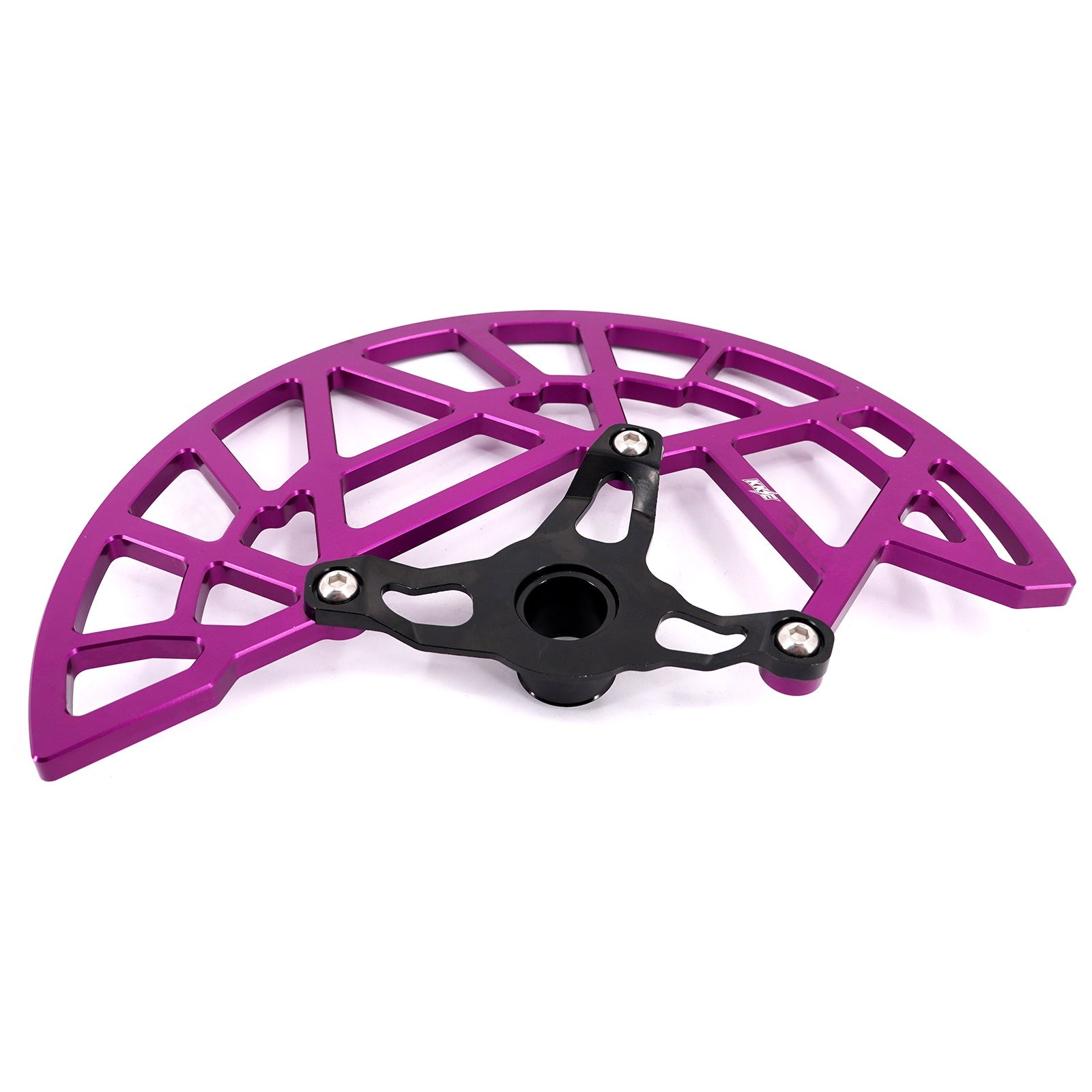 KKE Aluminum Front Brake Disc Guard for Ultra Bee