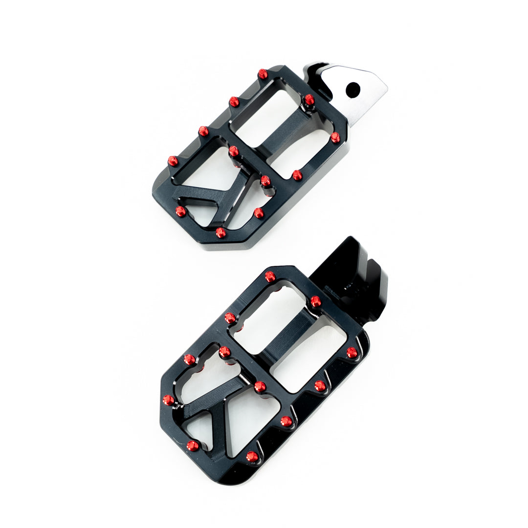 eBikeZilla Wide Foot Pegs eBikeZilla Wide Foot Pegs
