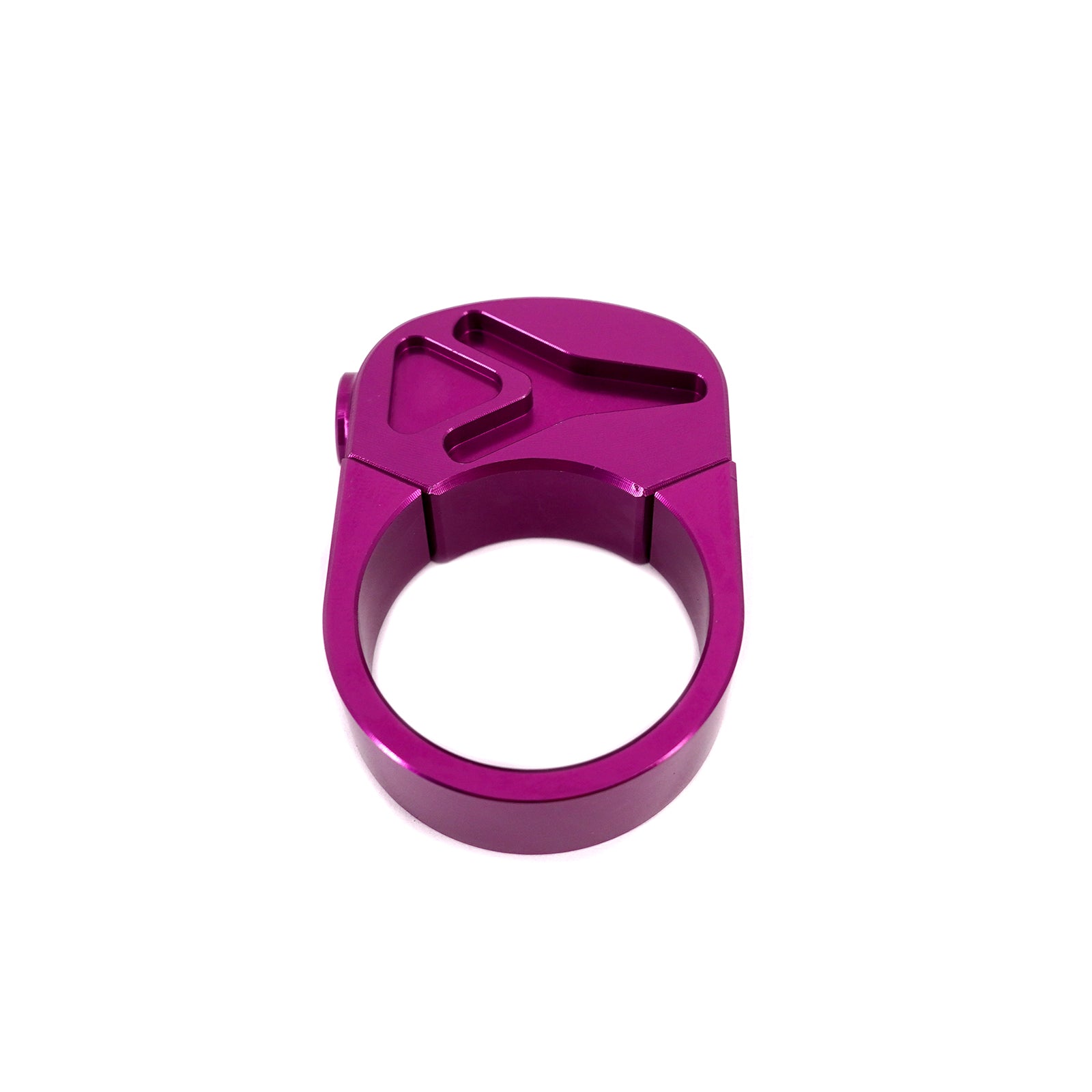 KKE Speedometer Bracket for Light Bee