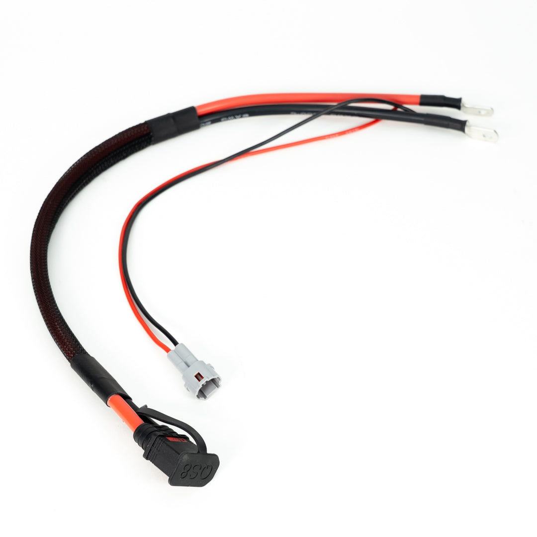 QS8 Power Harness for Surron LBX