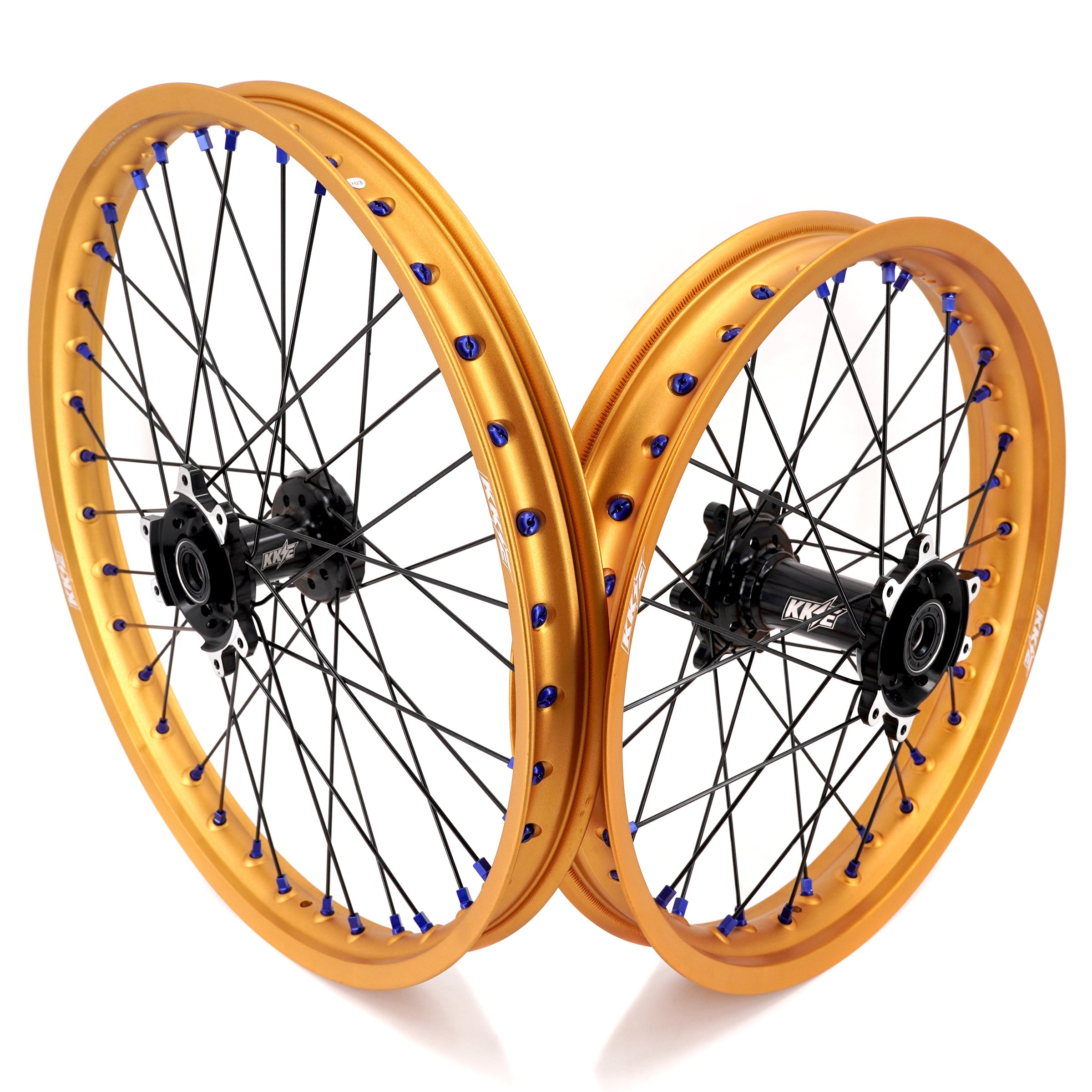 KKE 18/21 Wheels for Surron Ultra Bee  (NO TIRES)