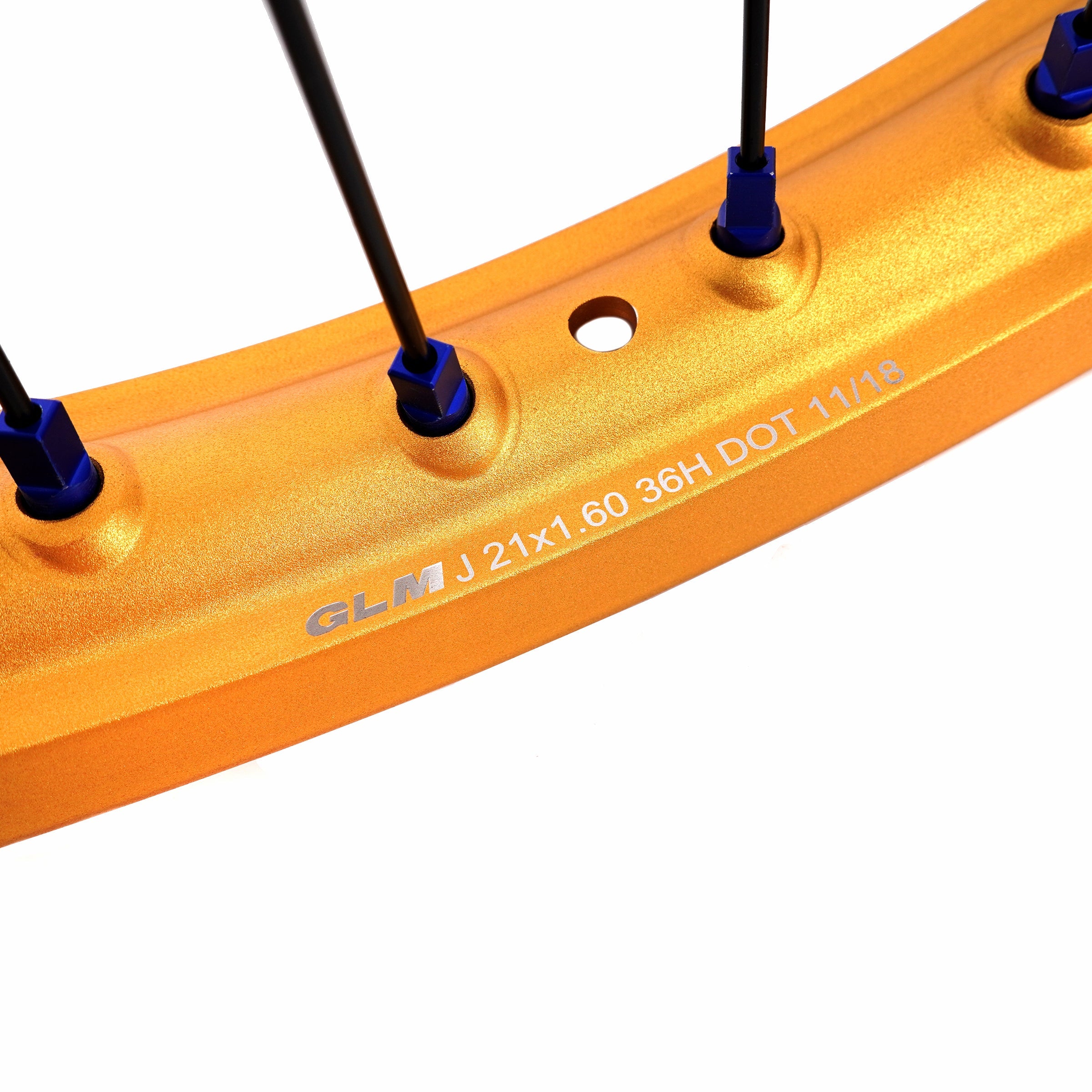 KKE 18/21 Wheels for Surron Ultra Bee  (NO TIRES)