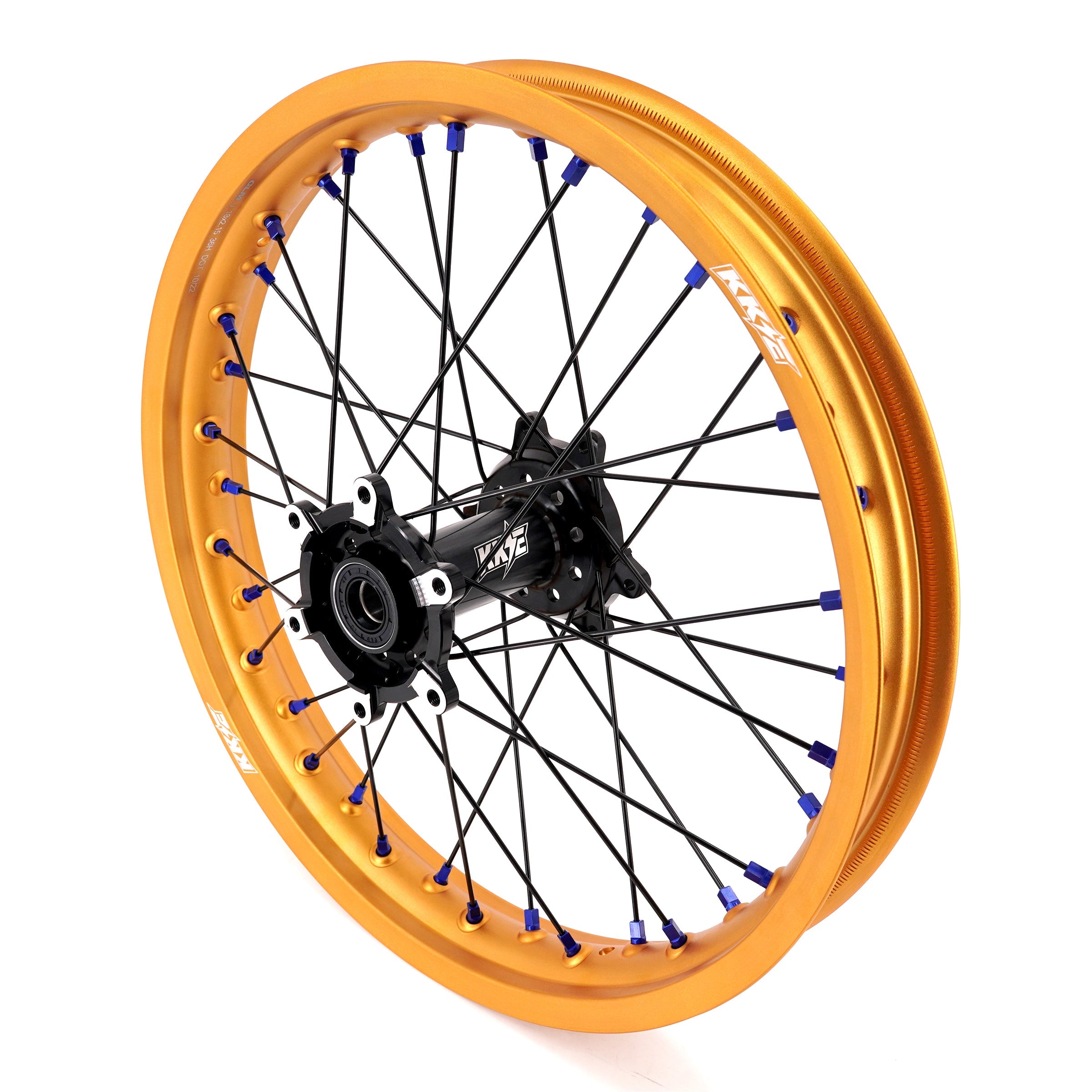 KKE 18/21 Wheels for Surron Ultra Bee  (NO TIRES)