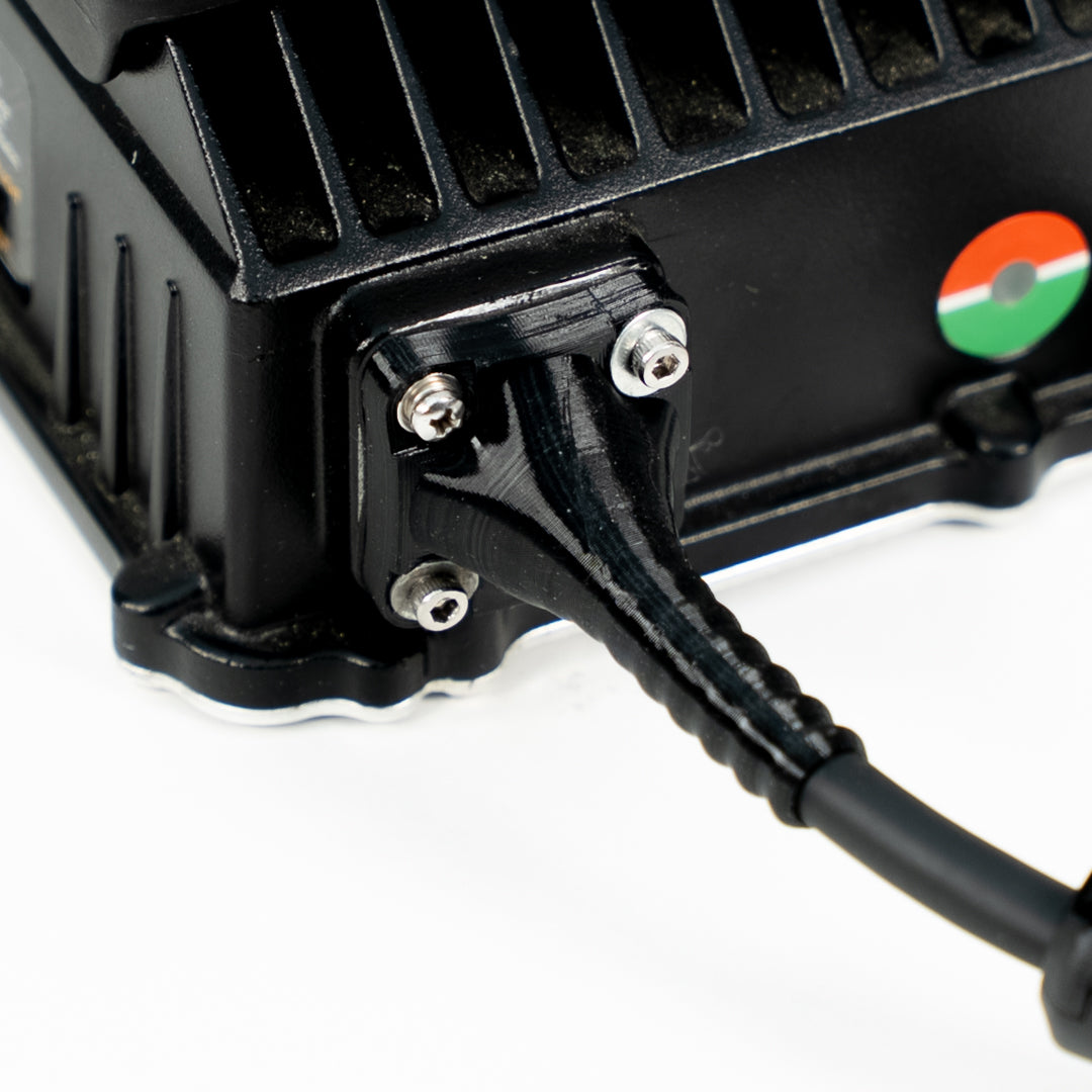 Surron Ultra Bee - OEM Charger Repair