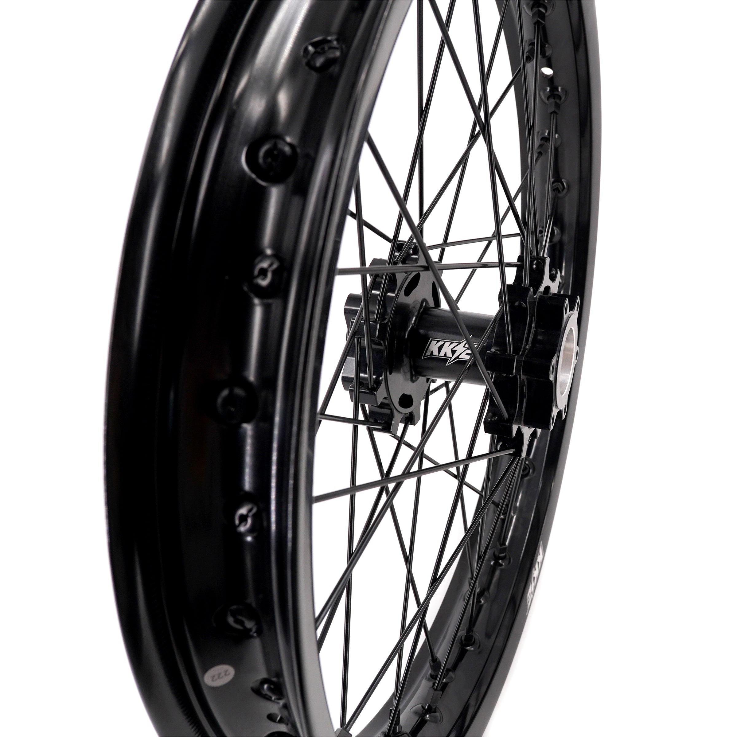 KKE 18/21 Wheels - Talaria  (NO TIRES)