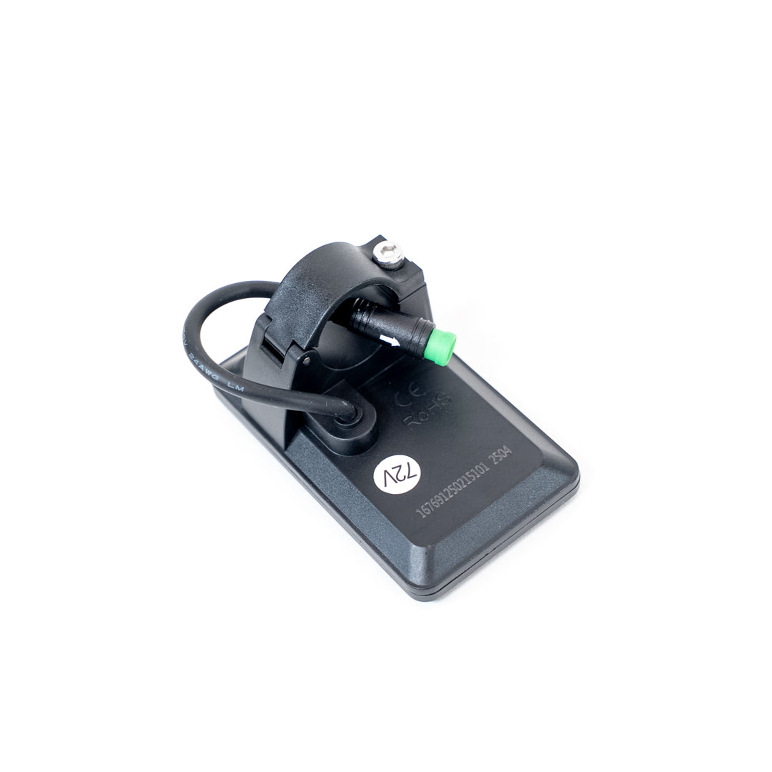 Rawrr Mantis Mini R/R17 - OEM Display