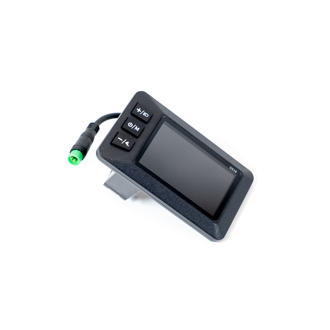 Rawrr Mantis Mini R/R17 - OEM Display