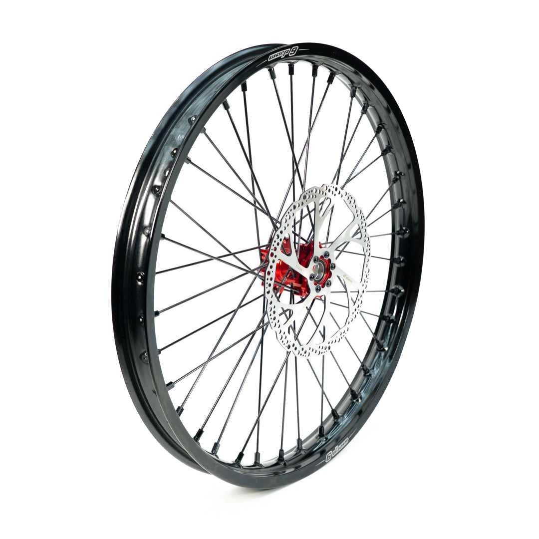 2025 Ventus One + (Plus) - Upgrade Package