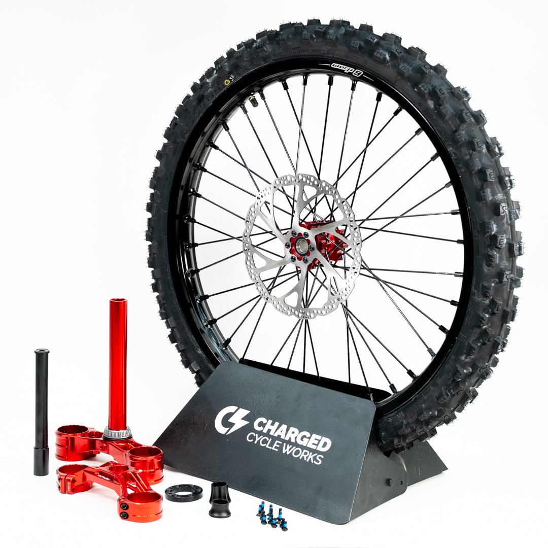 2025 Ventus One + (Plus) - Upgrade Package